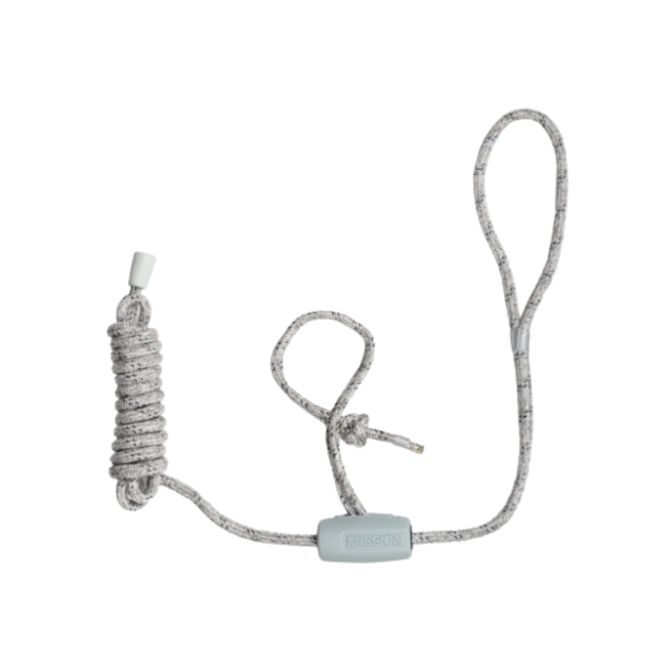 MISSION OUTDOOR DEADKNOT FENDER LINE 3/8IN 9FT - Image 2