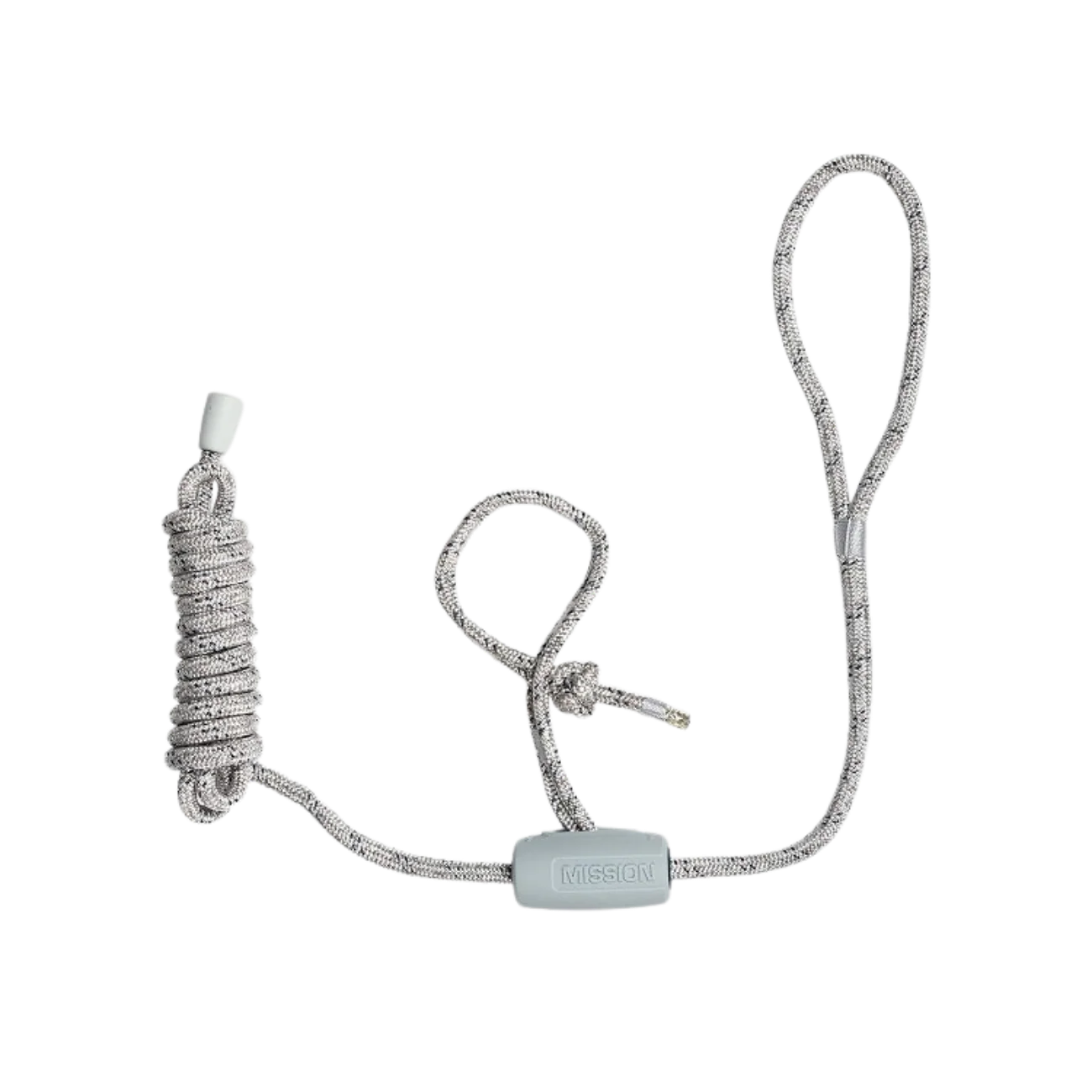 MISSION OUTDOOR DEADKNOT FNDER LINE 3/8IN 15FT - Image 2