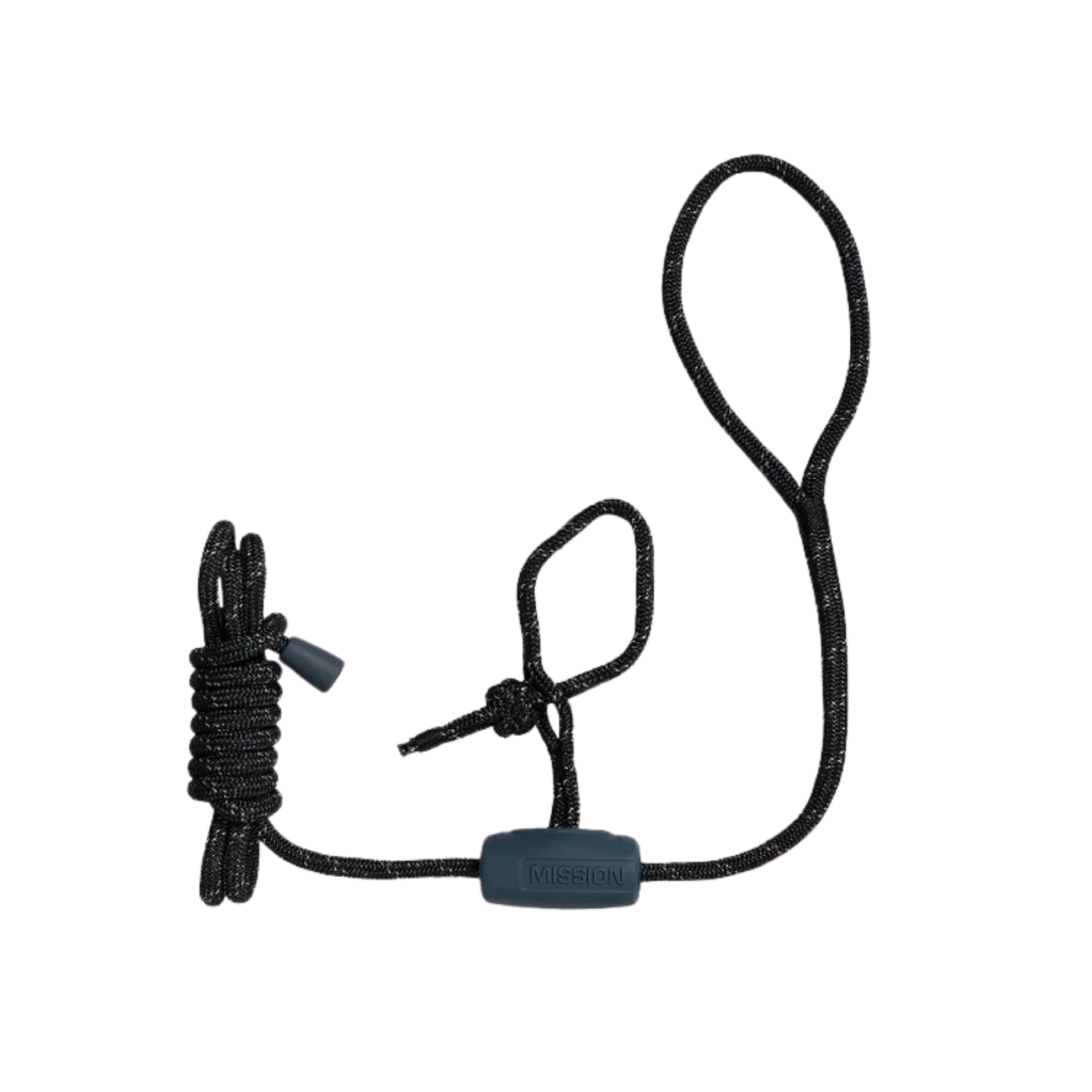 MISSION OUTDOOR DEADKNOT FENDER LINE 3/8" 25FT