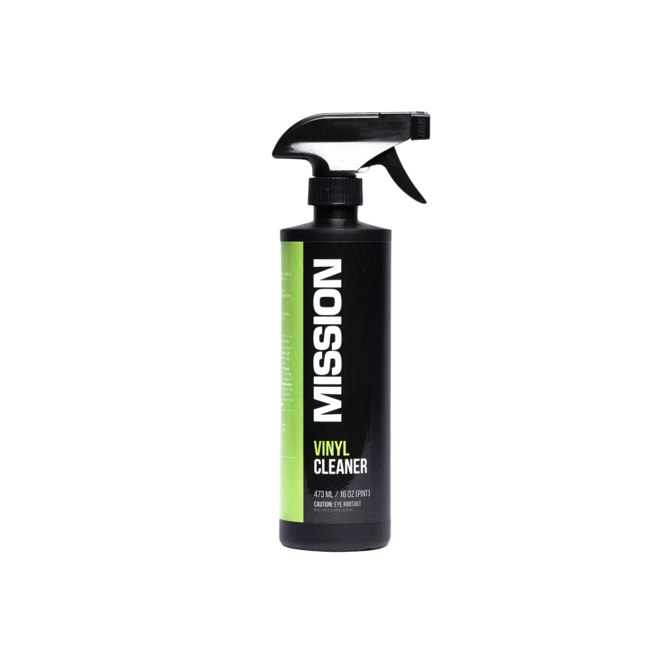 MISSION OUTDOOR VINYL CLEANER