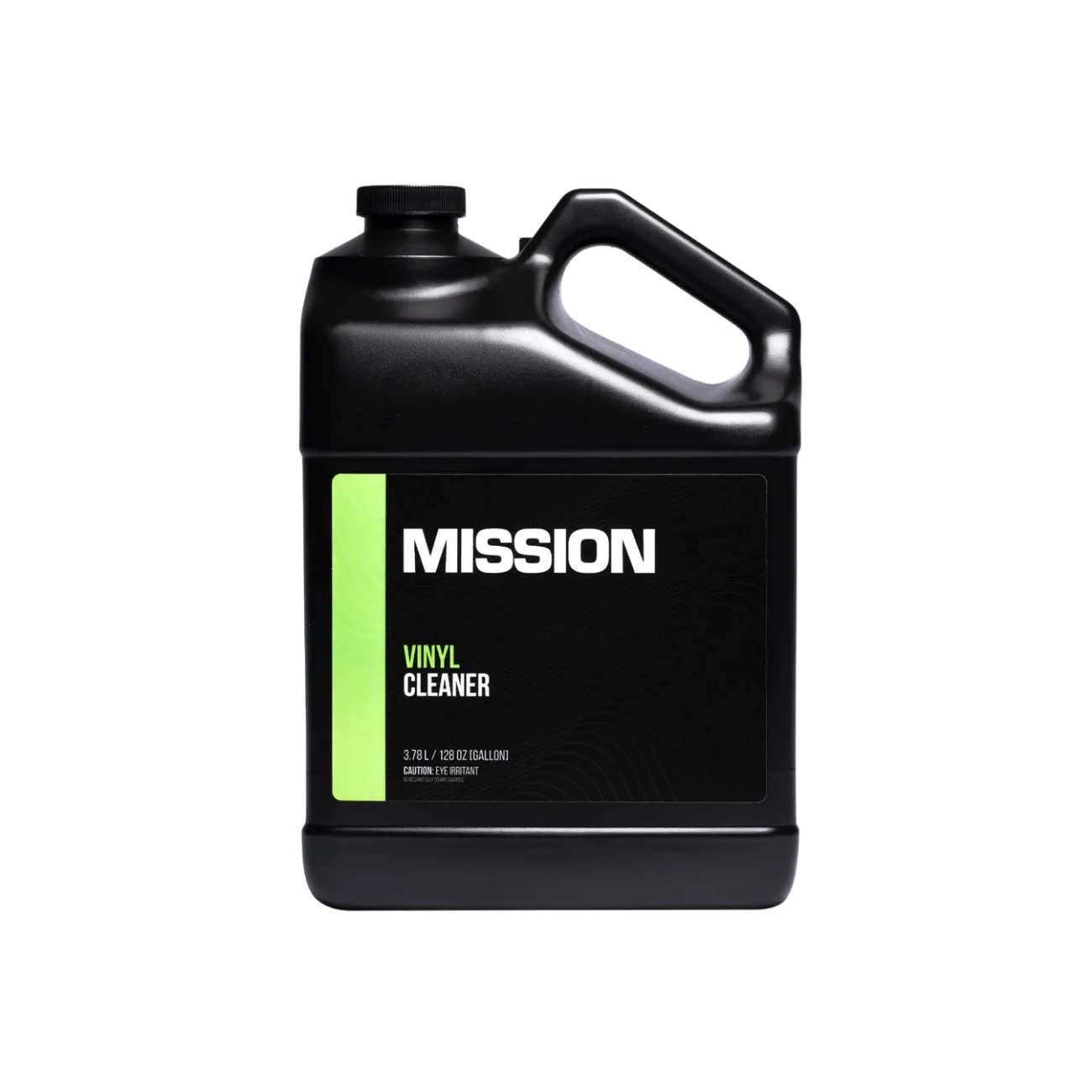 MISSION OUTDOOR VINYL CLEANER
