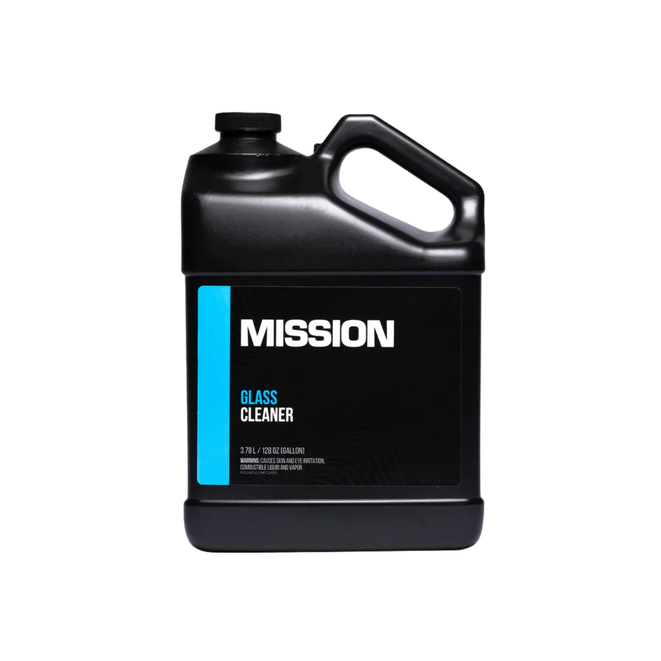 MISSION OUTDOOR GLASS QUICK DETAILING SPRAY