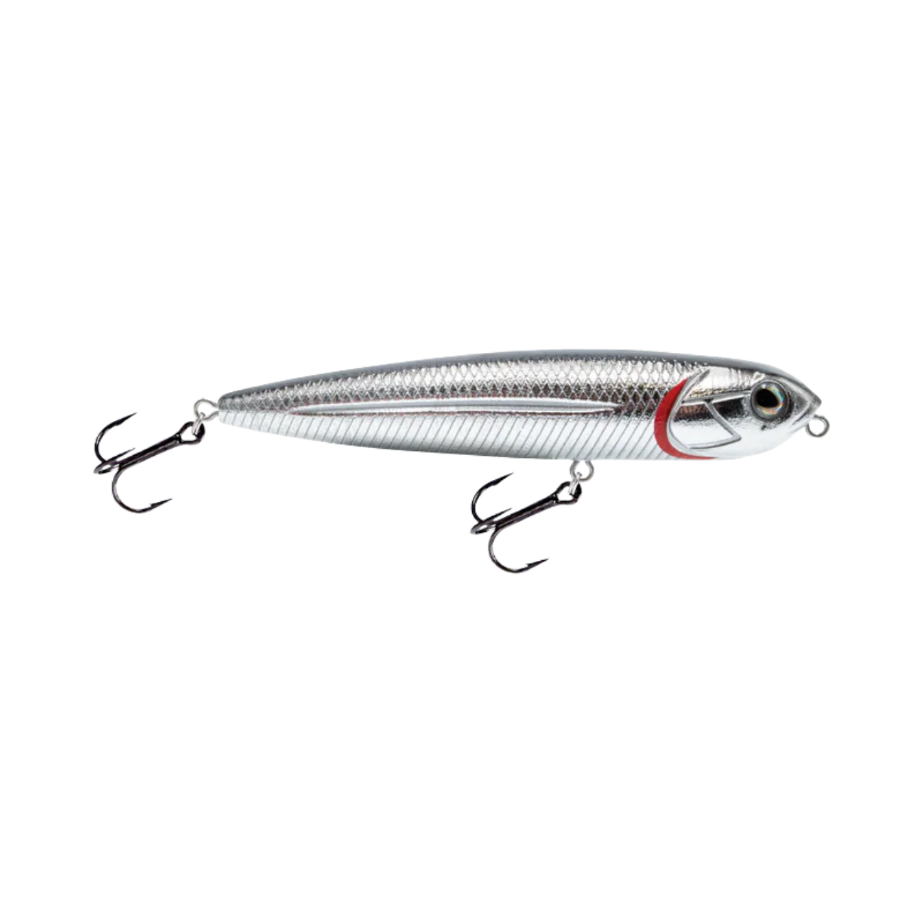 LIVINGSTON LURES WALKING BOSS JR