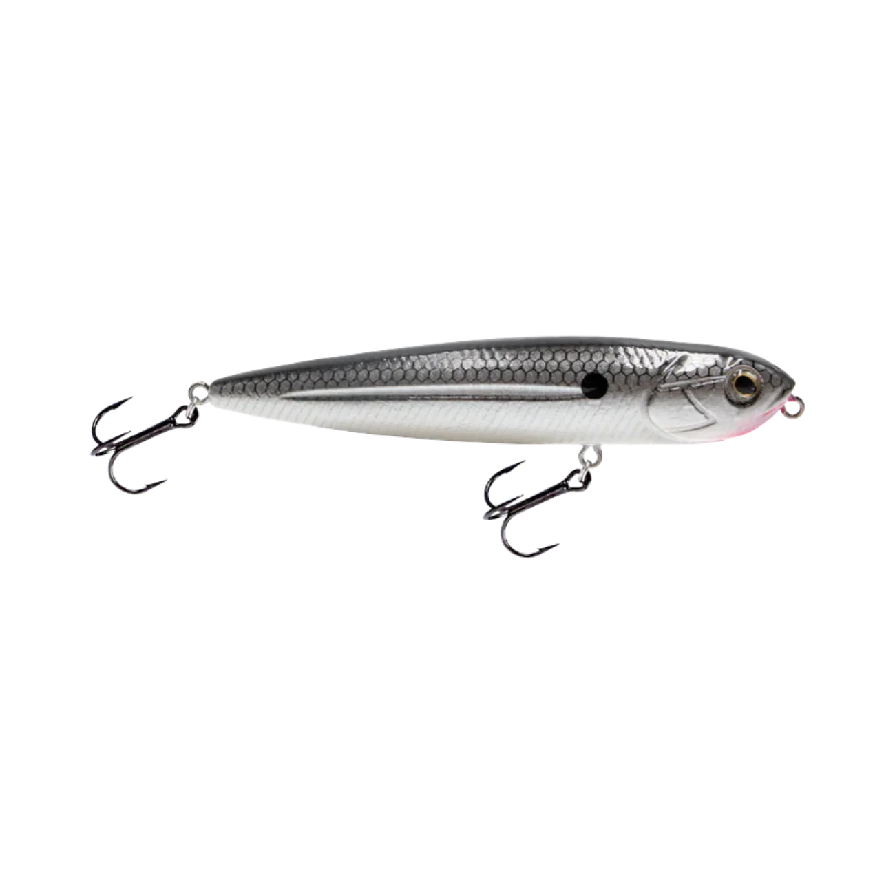 LIVINGSTON LURES WALKING BOSS JR - Image 6