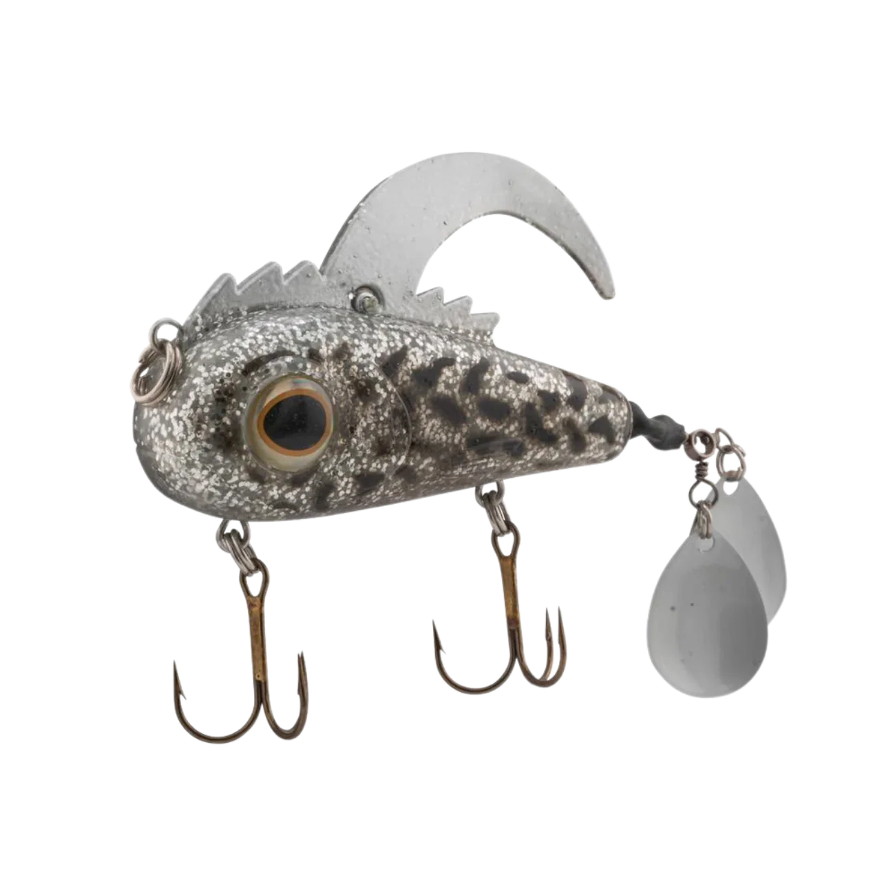 LIVINGSTON LURES PIKE AND MUSKIE CRITTER - Image 3