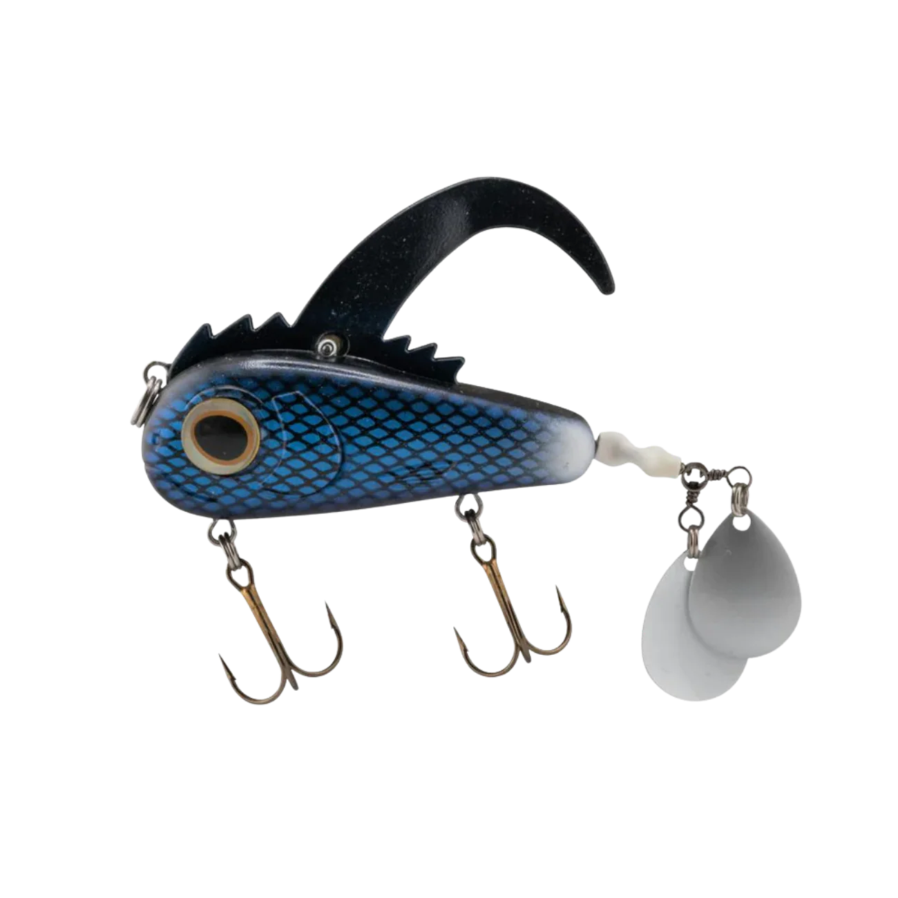 LIVINGSTON LURES PIKE AND MUSKIE CRITTER - Image 4