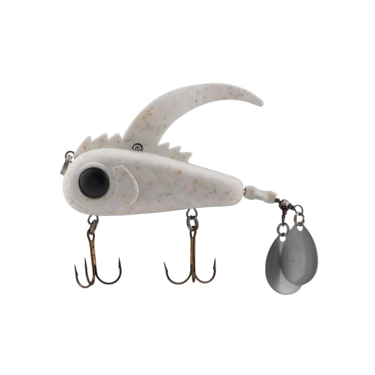 LIVINGSTON LURES PIKE AND MUSKIE CRITTER - Image 6