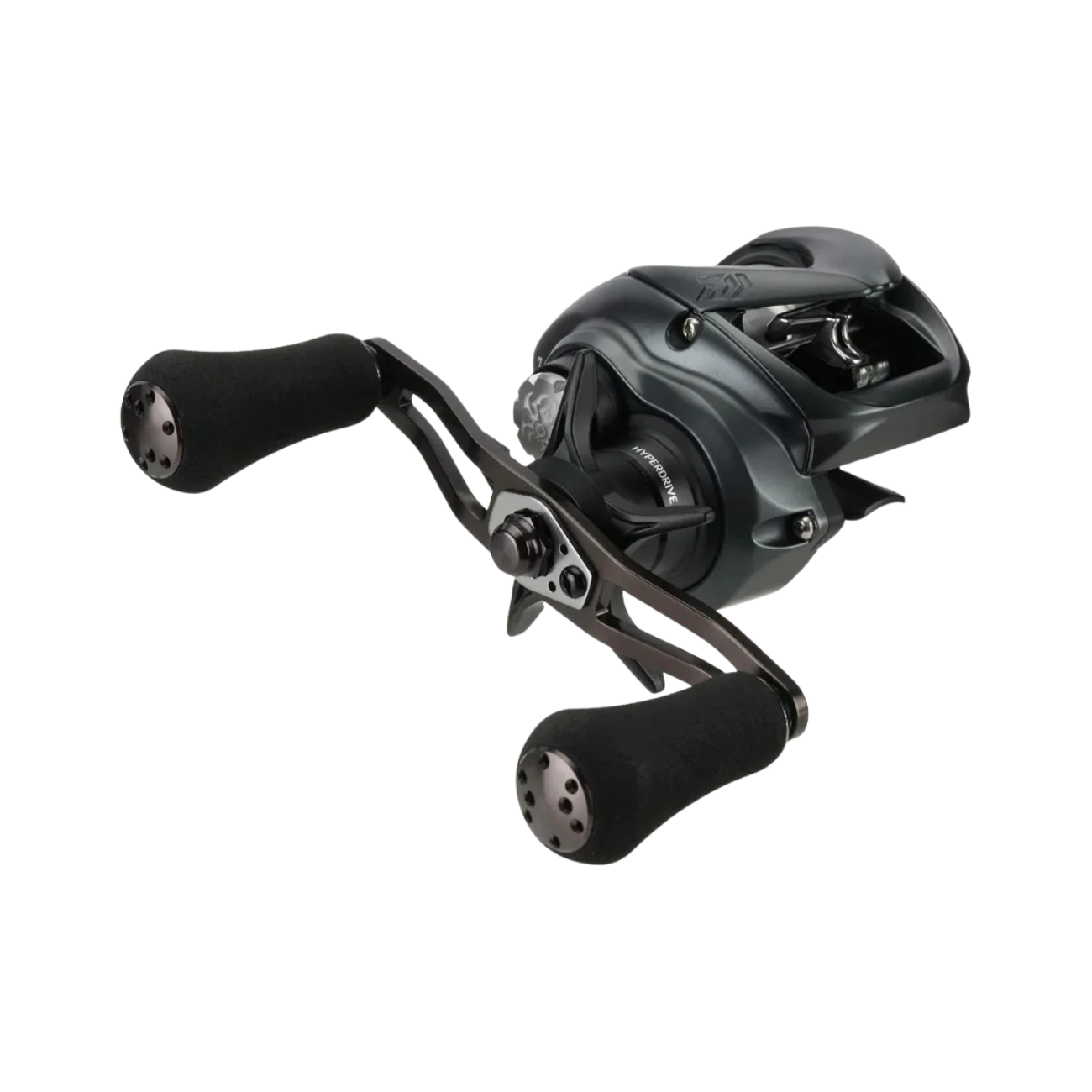 DAIWA TATULA ELITE PF BAITCAST REEL 100 LH