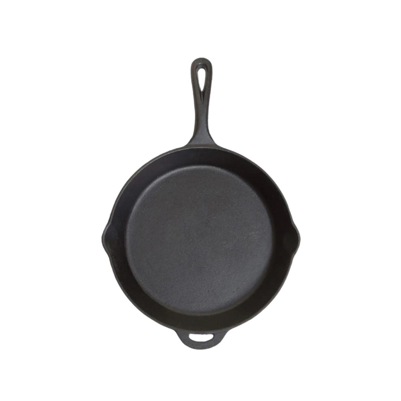 CAMP CHEF CAST IRON SKILLET