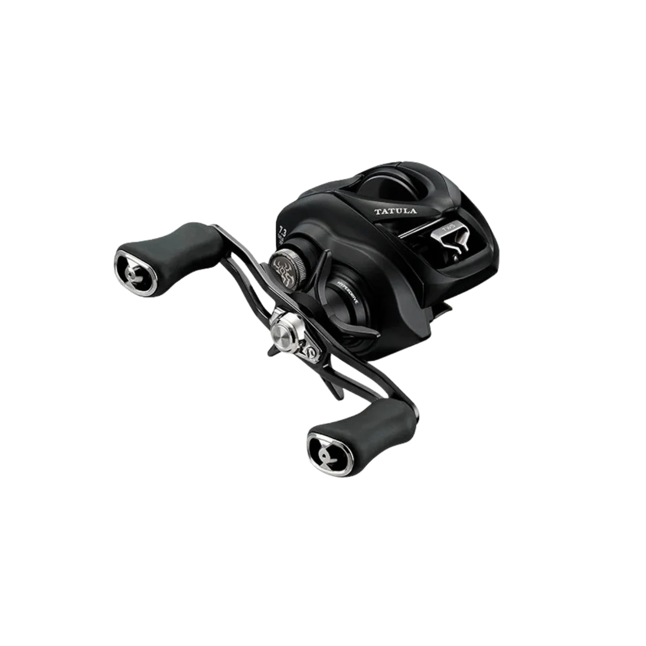 DAIWA TATULA 200 BAITCAST REEL