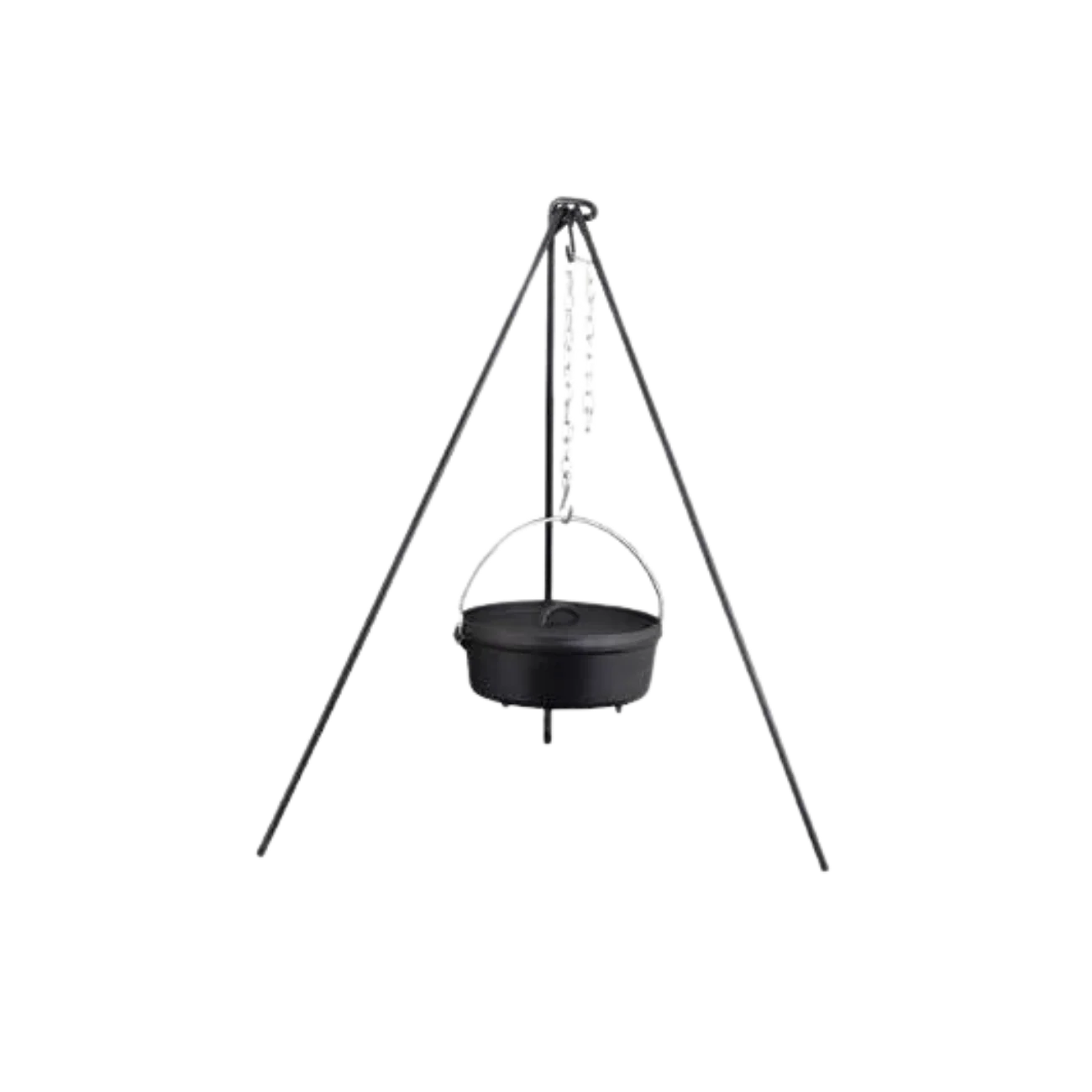 CAMP CHEF DUTCH OVEN TRIPOD
