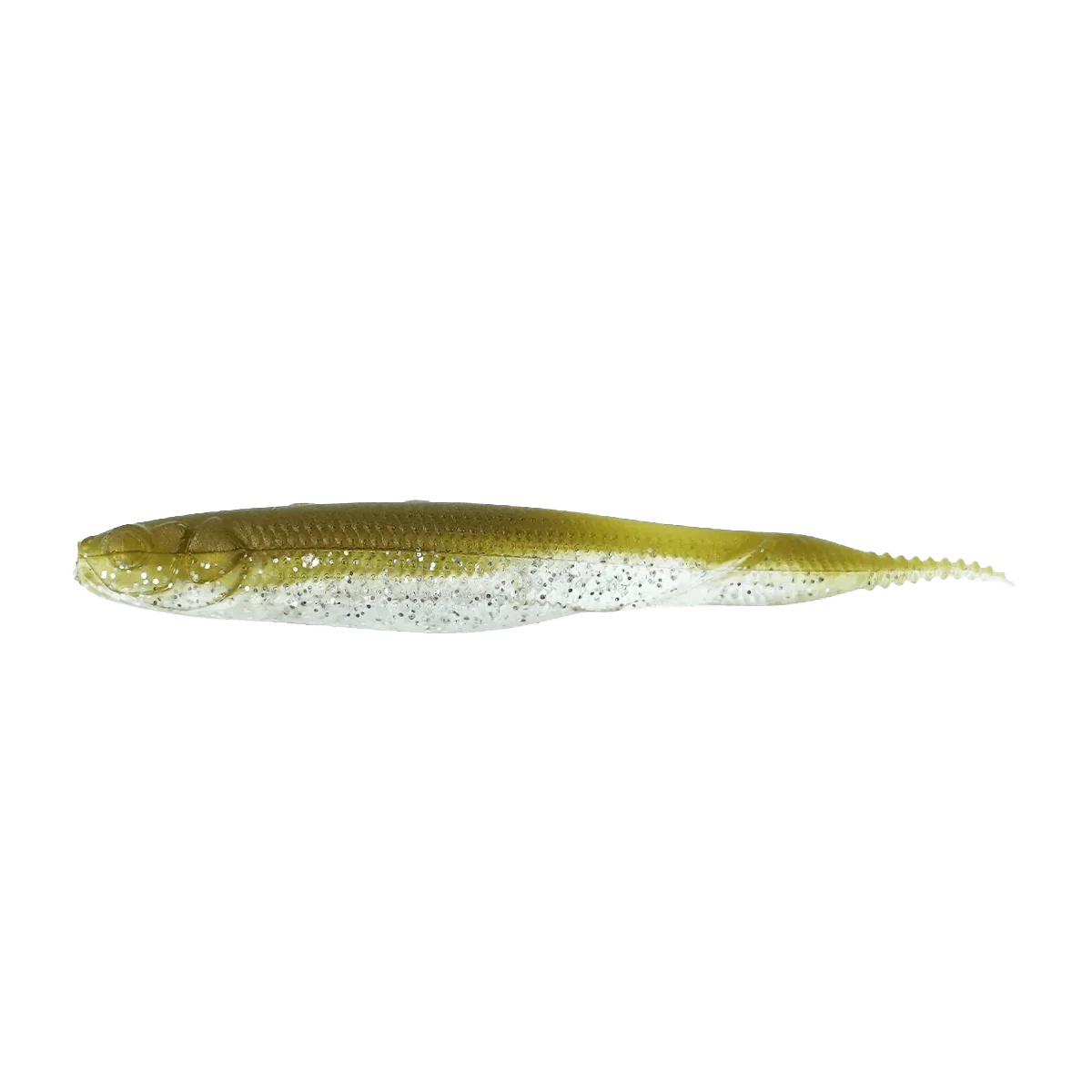 MISSILE BAITS FREEDOM FLYER MINNOW - Image 8