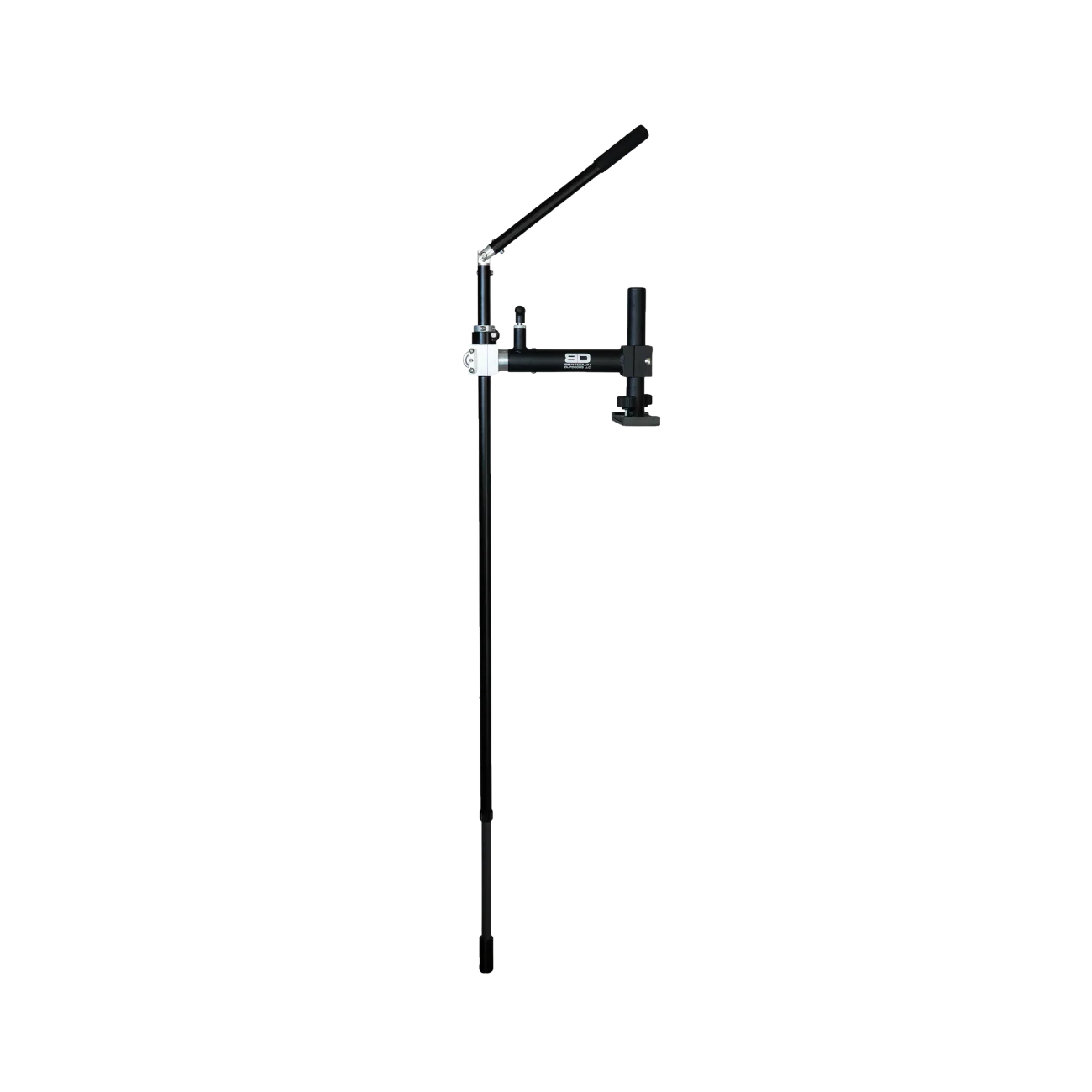 BEATDOWN OUTDOORS BREAKAWAY JR TRANSDUCER POLE