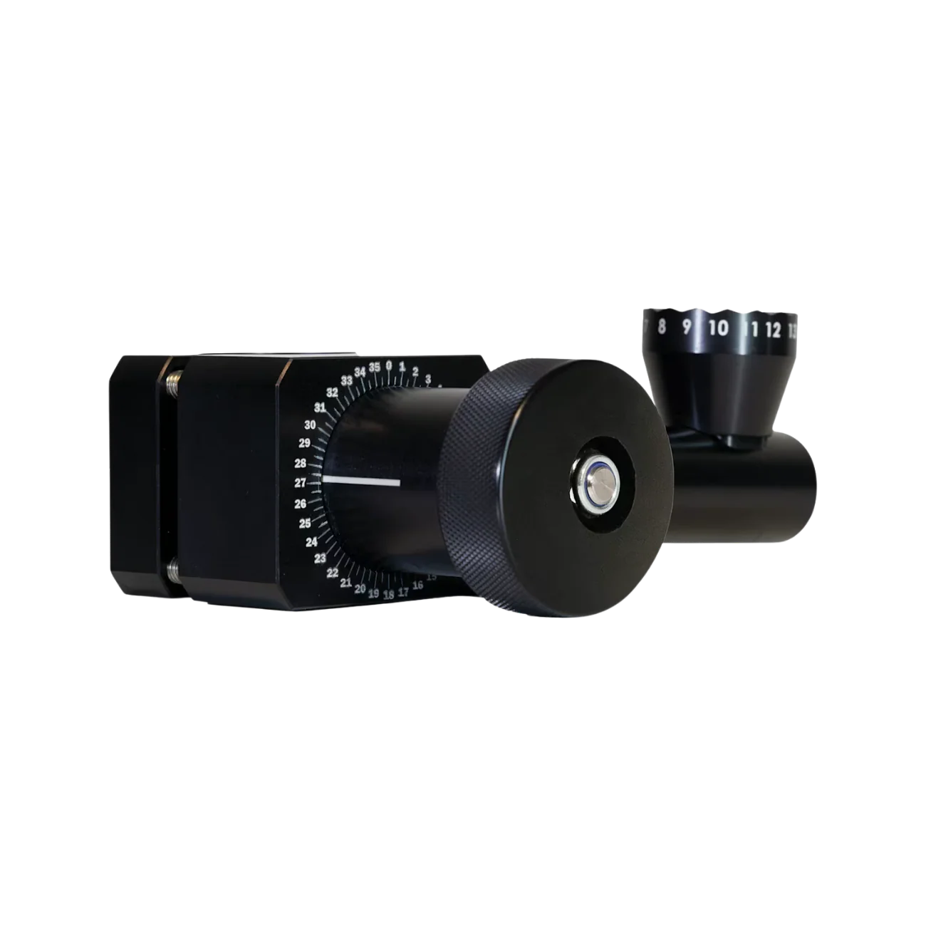 BEATDOWN OUTDOORS ZEROED IN LIVE T-MOUNT