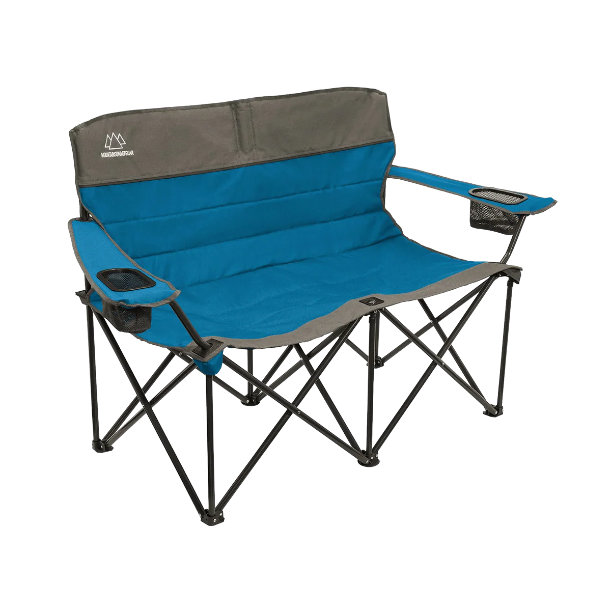 CADDIS QUILTED LOVESEAT