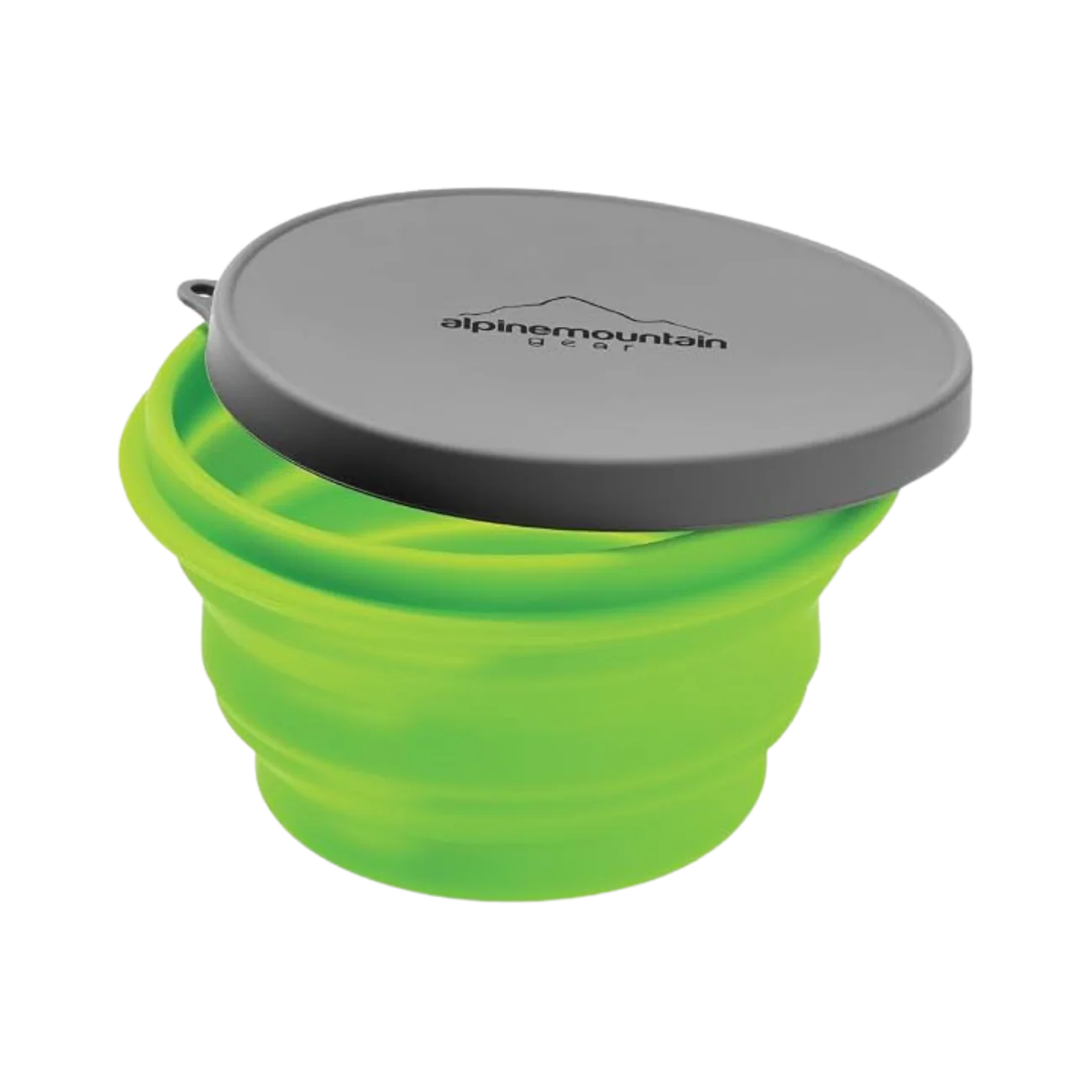 CADDIS COLLAPSIBLE CONTAINER W/LID