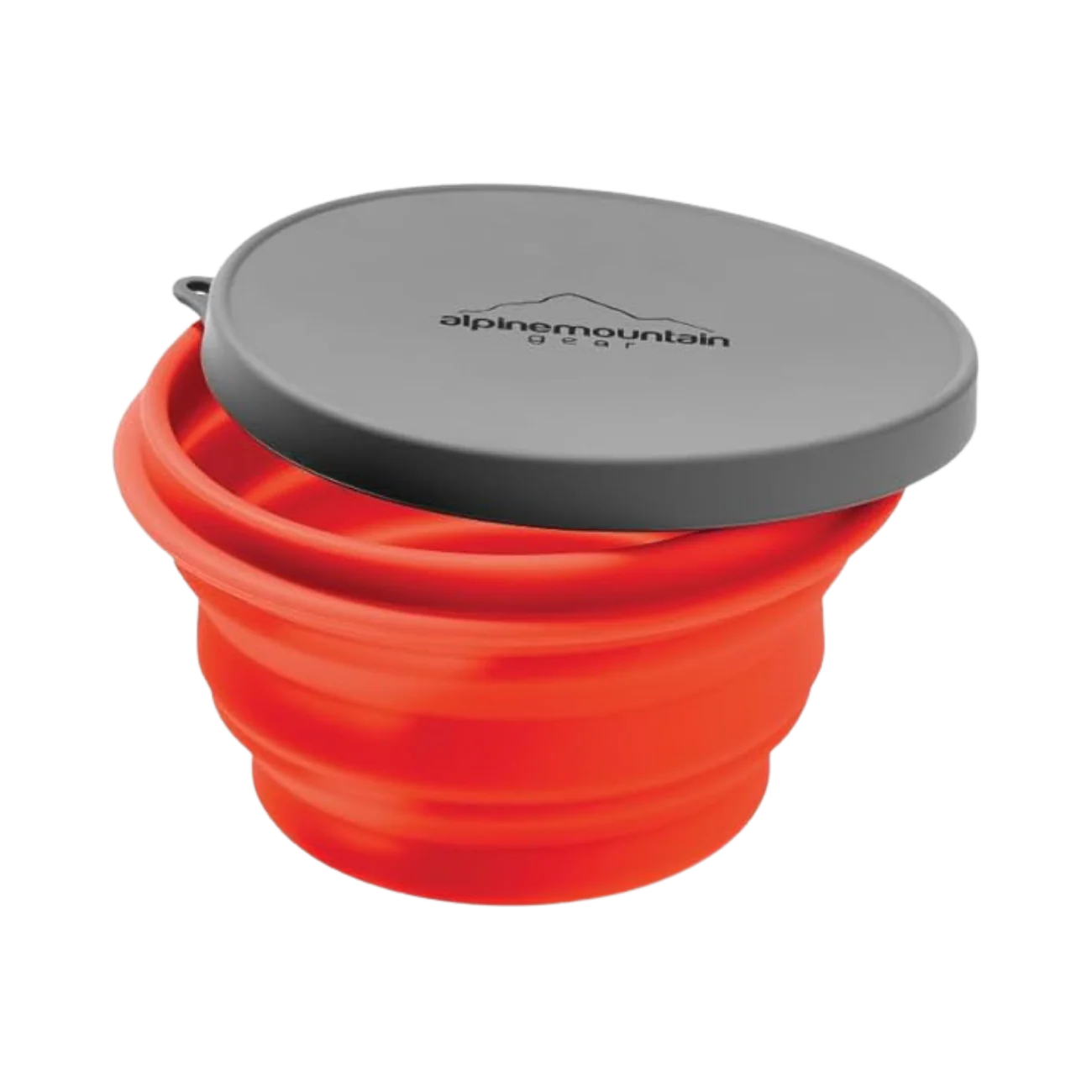 CADDIS COLLAPSIBLE CONTAINER W/LID
