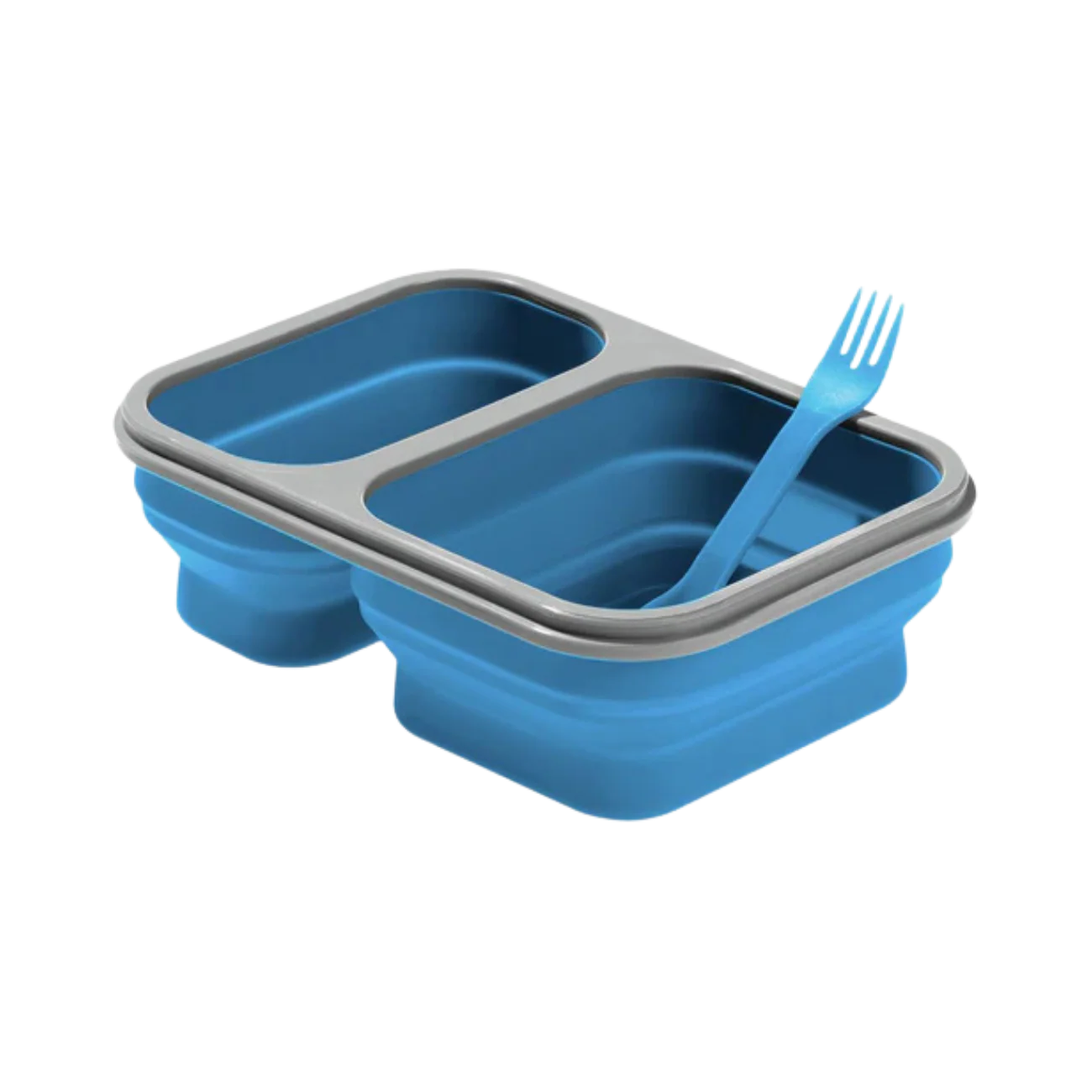 CADDIS COLLAPSIBLE FOOD CONTAINER