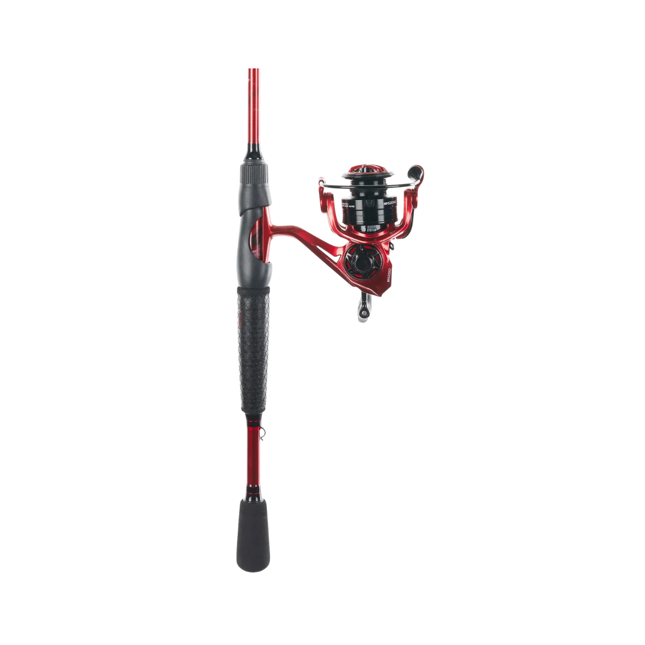 LEWS MACH SMASH 30 SPINNING COMBO