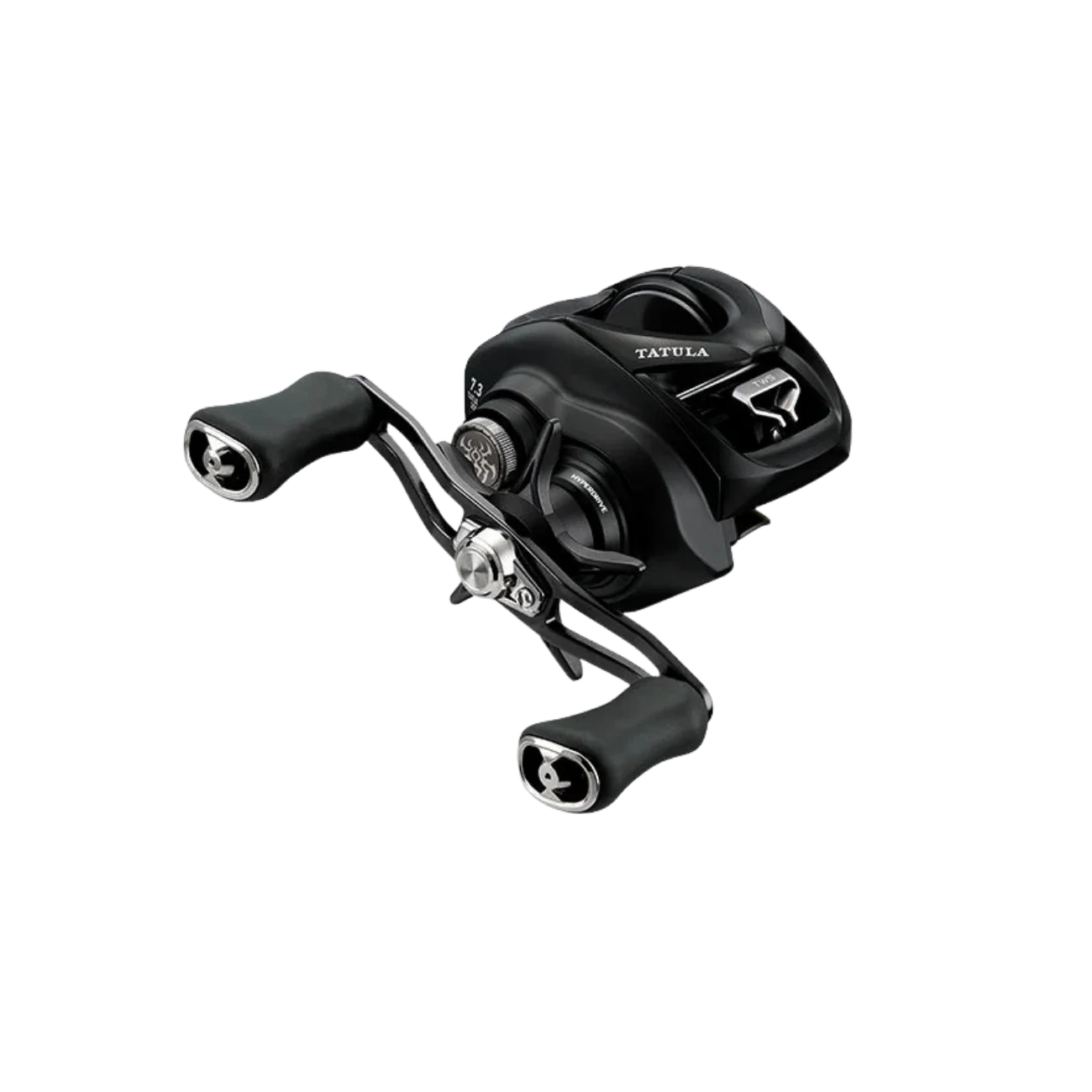 DAIWA TATULA 200 BAITCAST REEL 7.3:1 RH