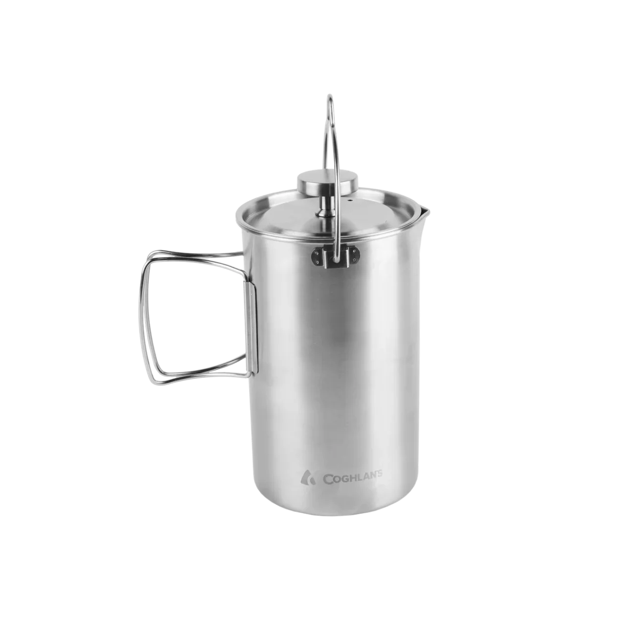 COGHLANS FRENCH PRESS