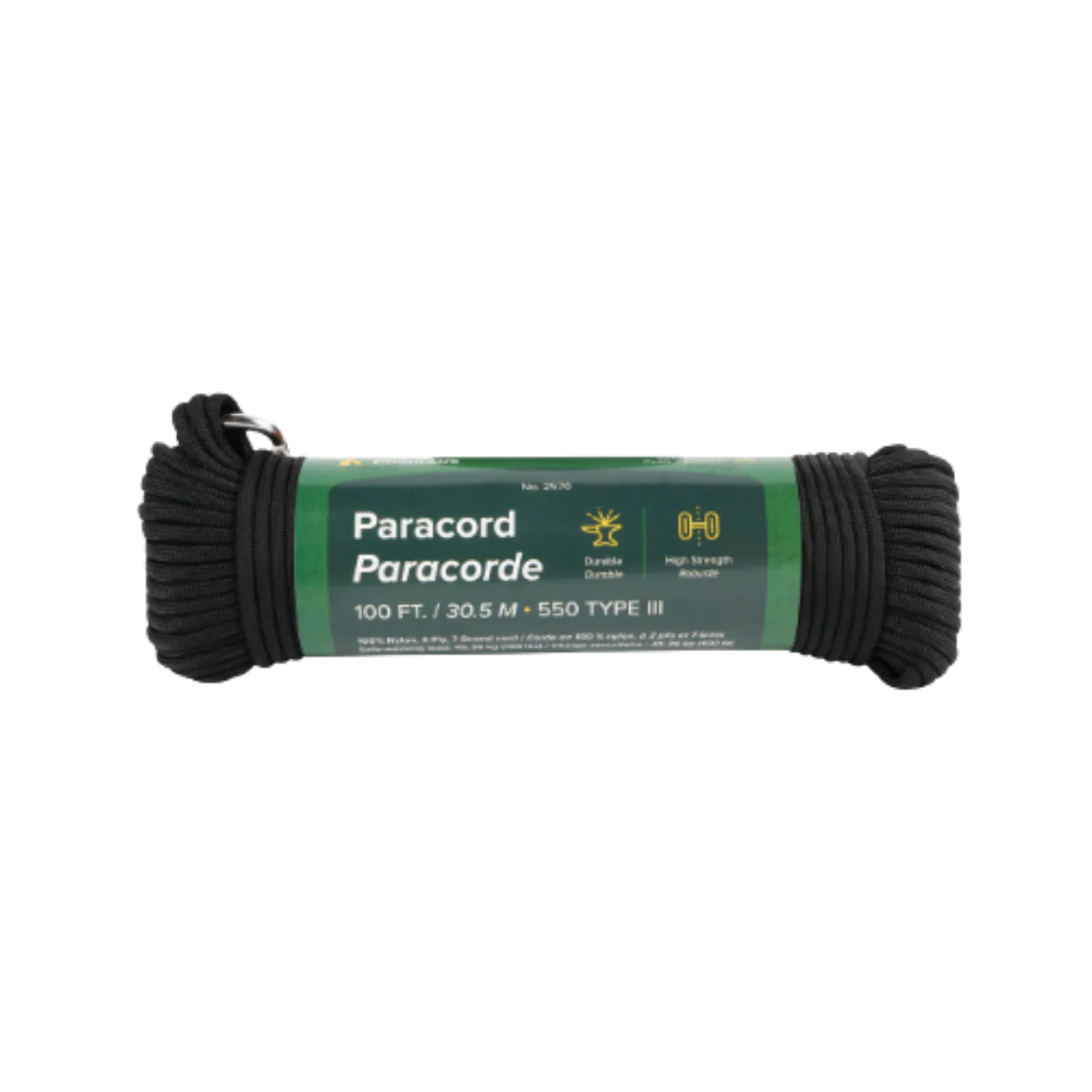COGHLANS PARACORD