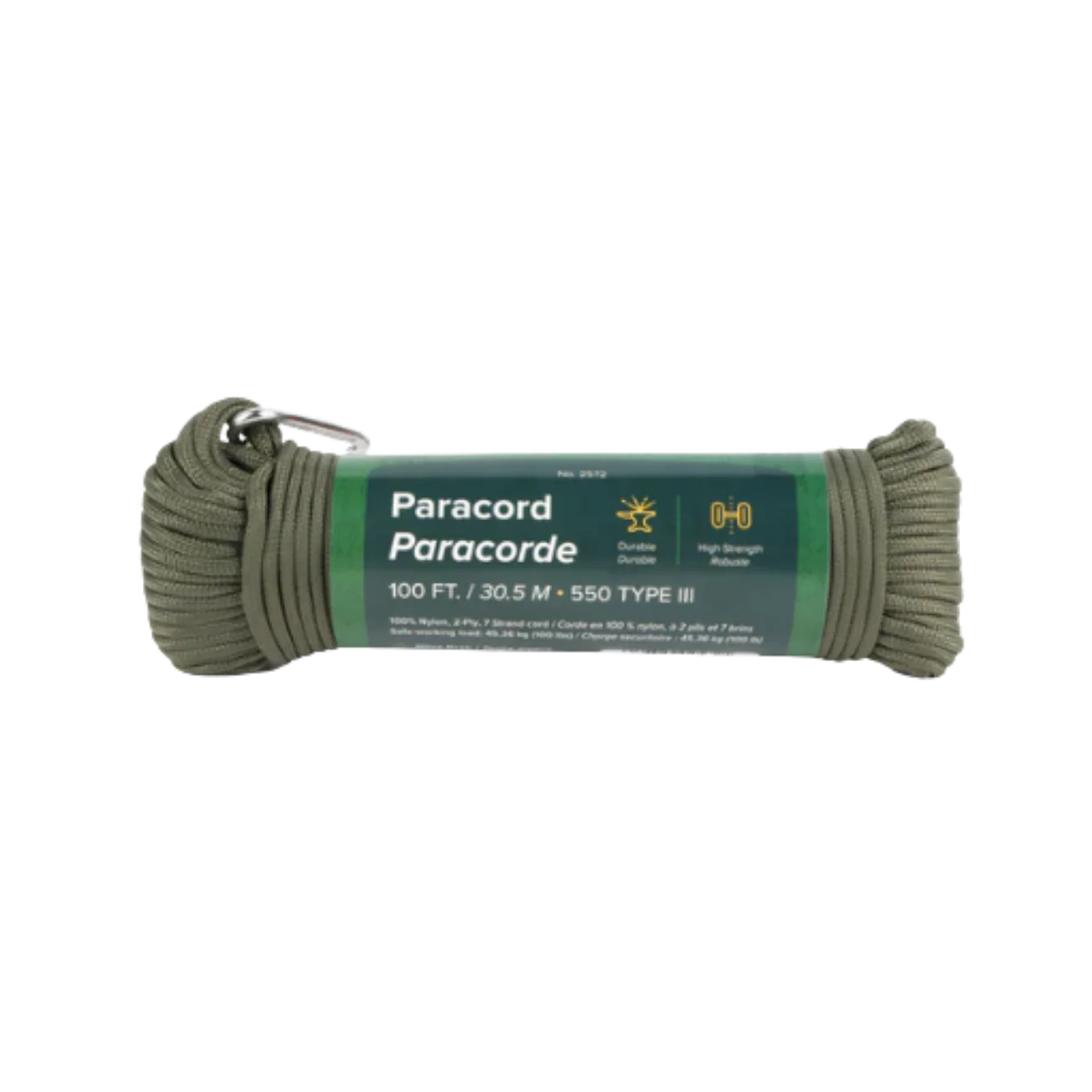 COGHLANS PARACORD - Image 2