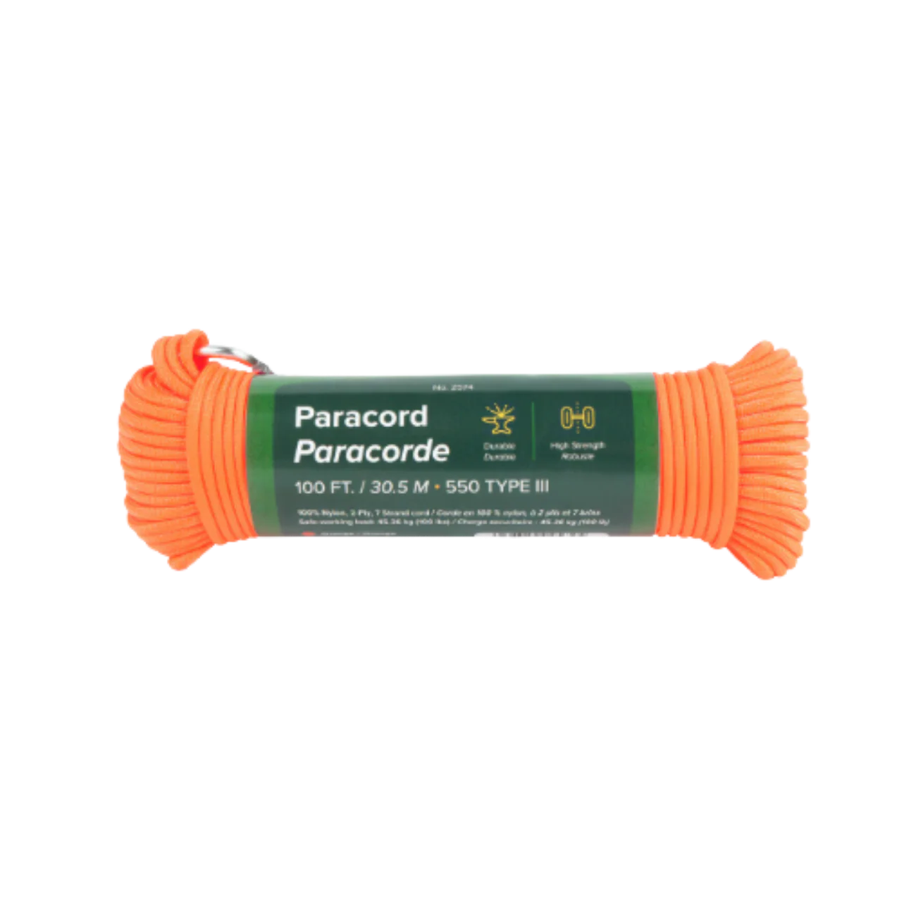 COGHLANS PARACORD - Image 3