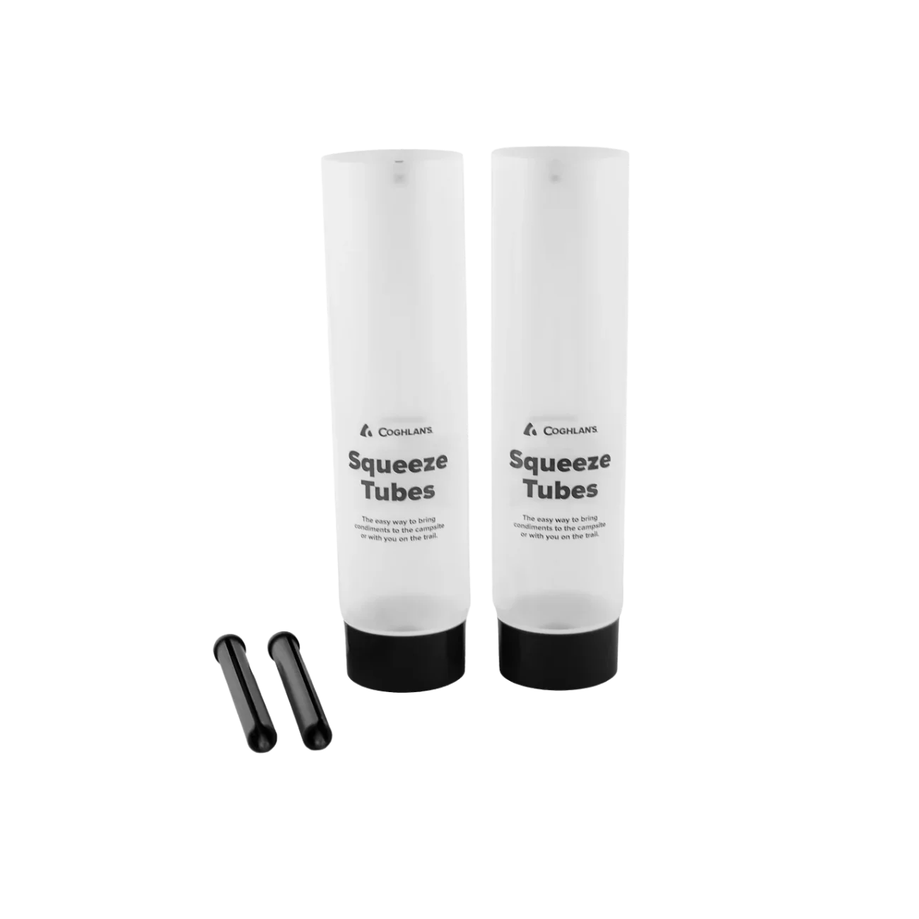 COGHLANS SQUEEZE TUBE 2PK
