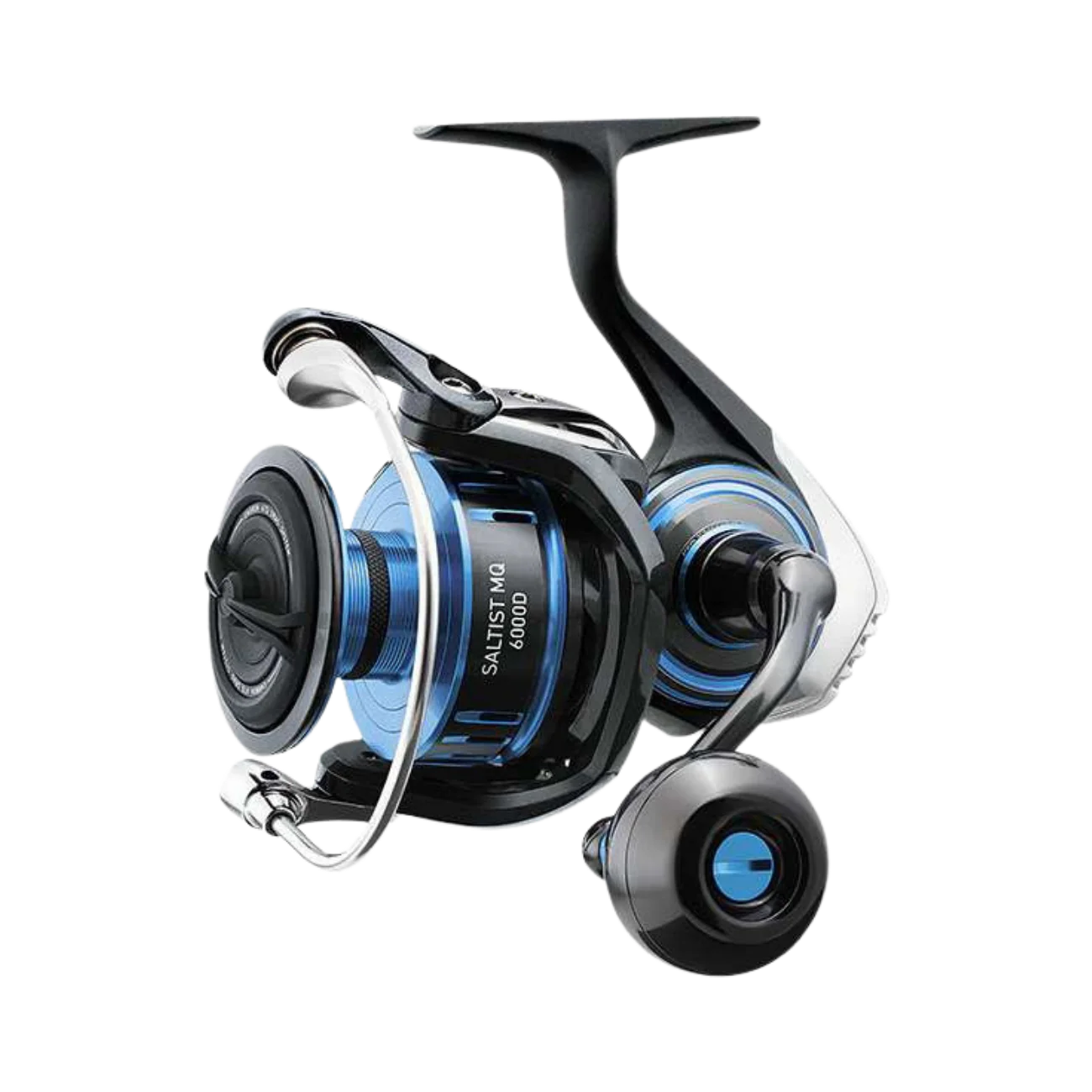 DAIWA SALTIST MQ SPINNING REEL
