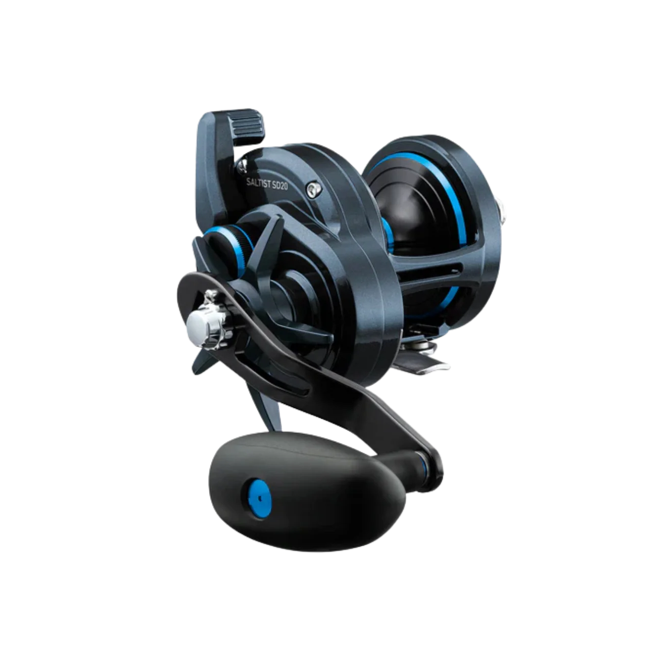 DAIWA SALTIST STAR DRAG CONV REEL
