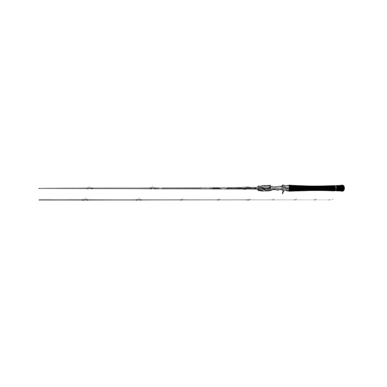 DAIWA STEEZ SZ BASS SPINNING ROD