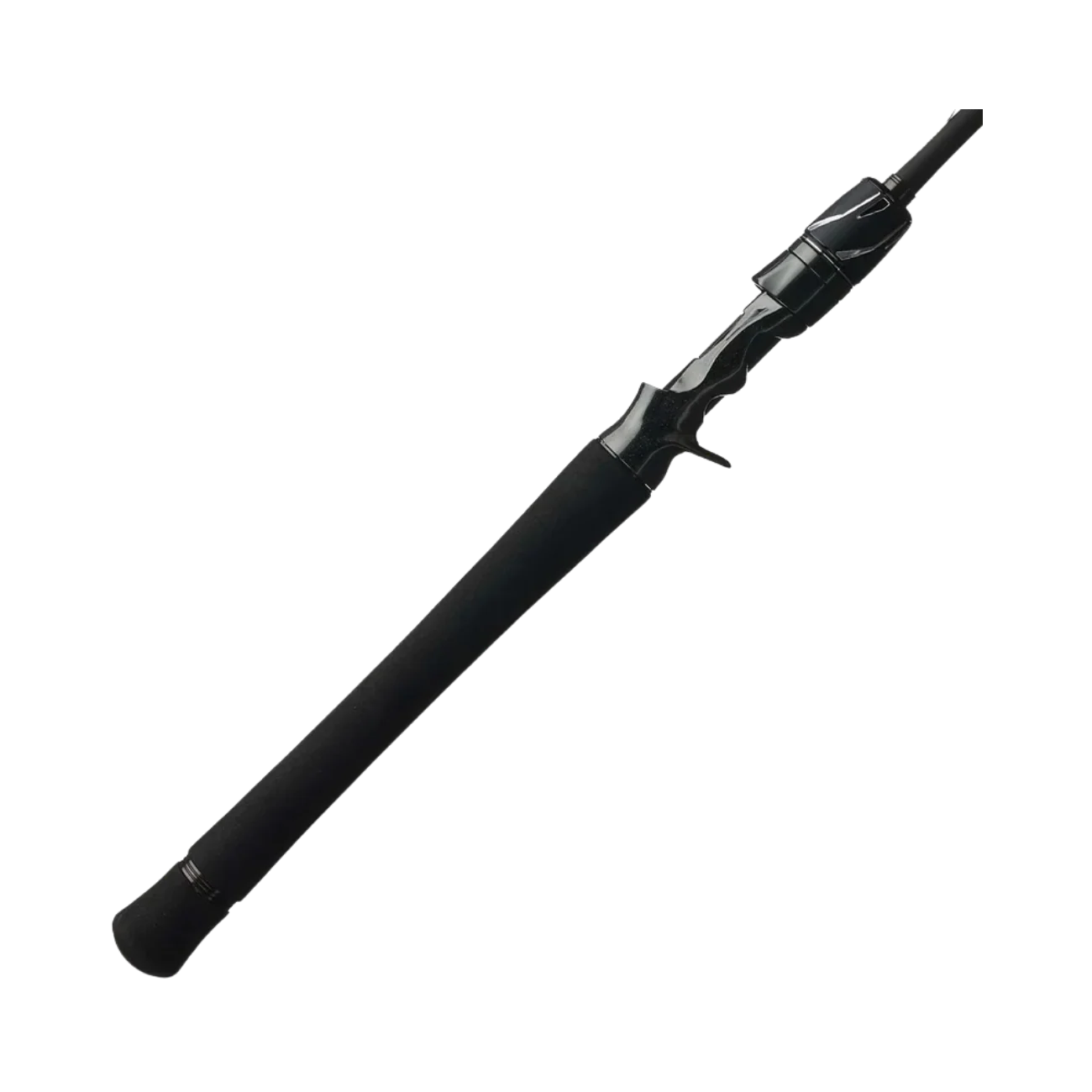 DAIWA STEEZ SZ BASS SPINNING ROD