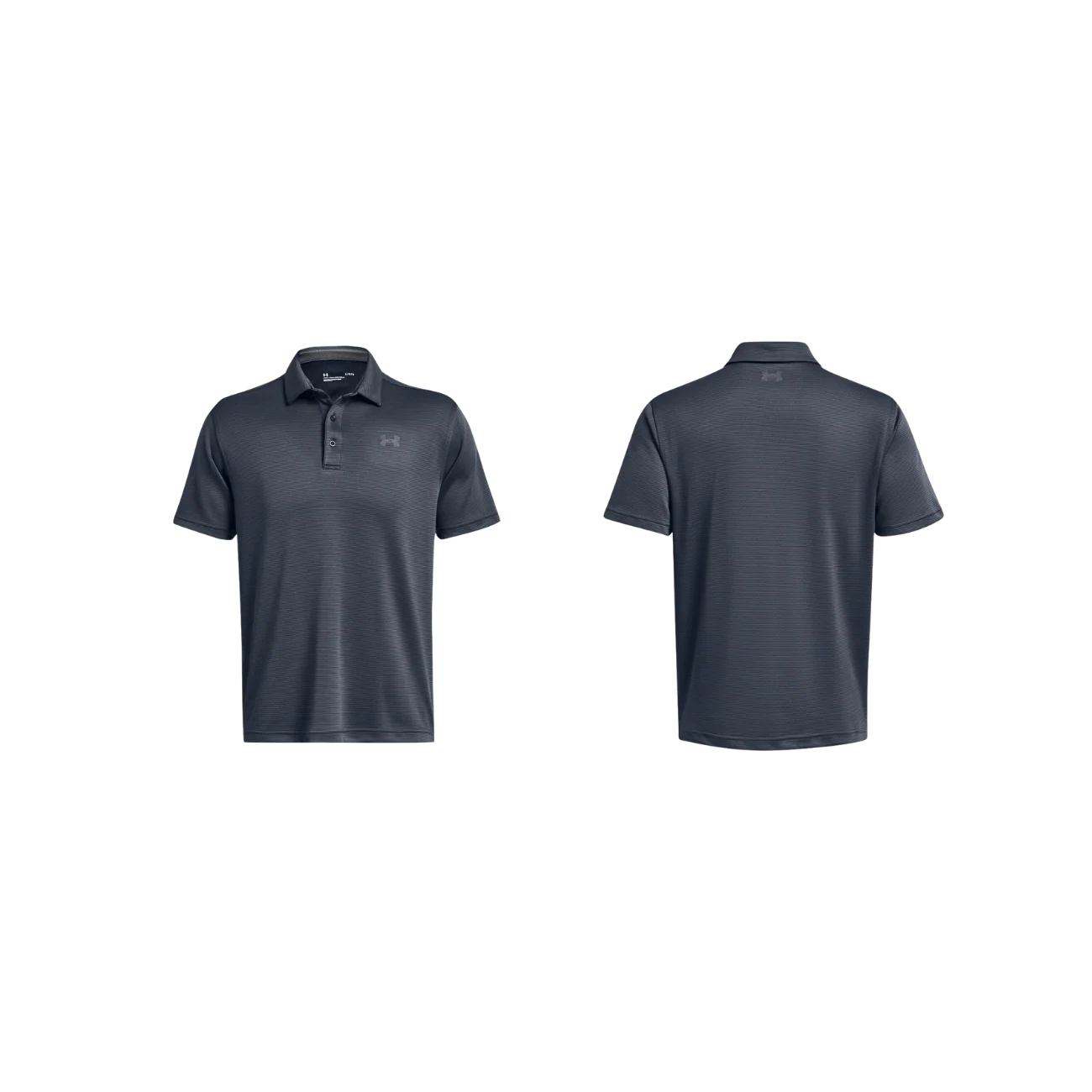 UNDER ARMOUR TECH POLO