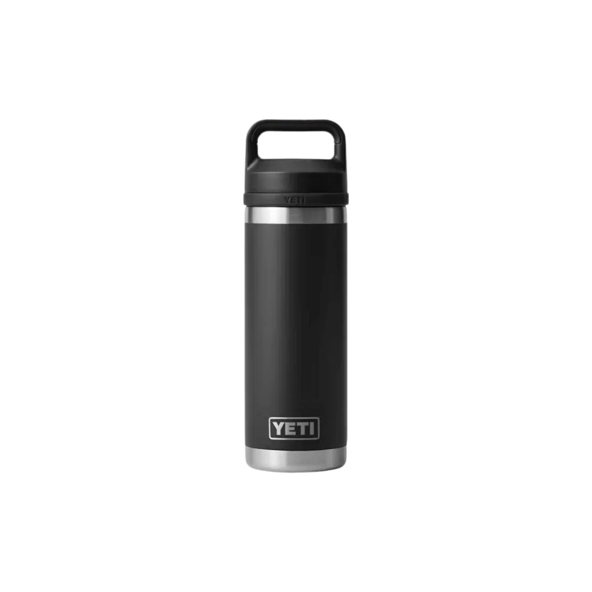 YETI RAMBLER BOTTLE FLIP CHUG 18OZ