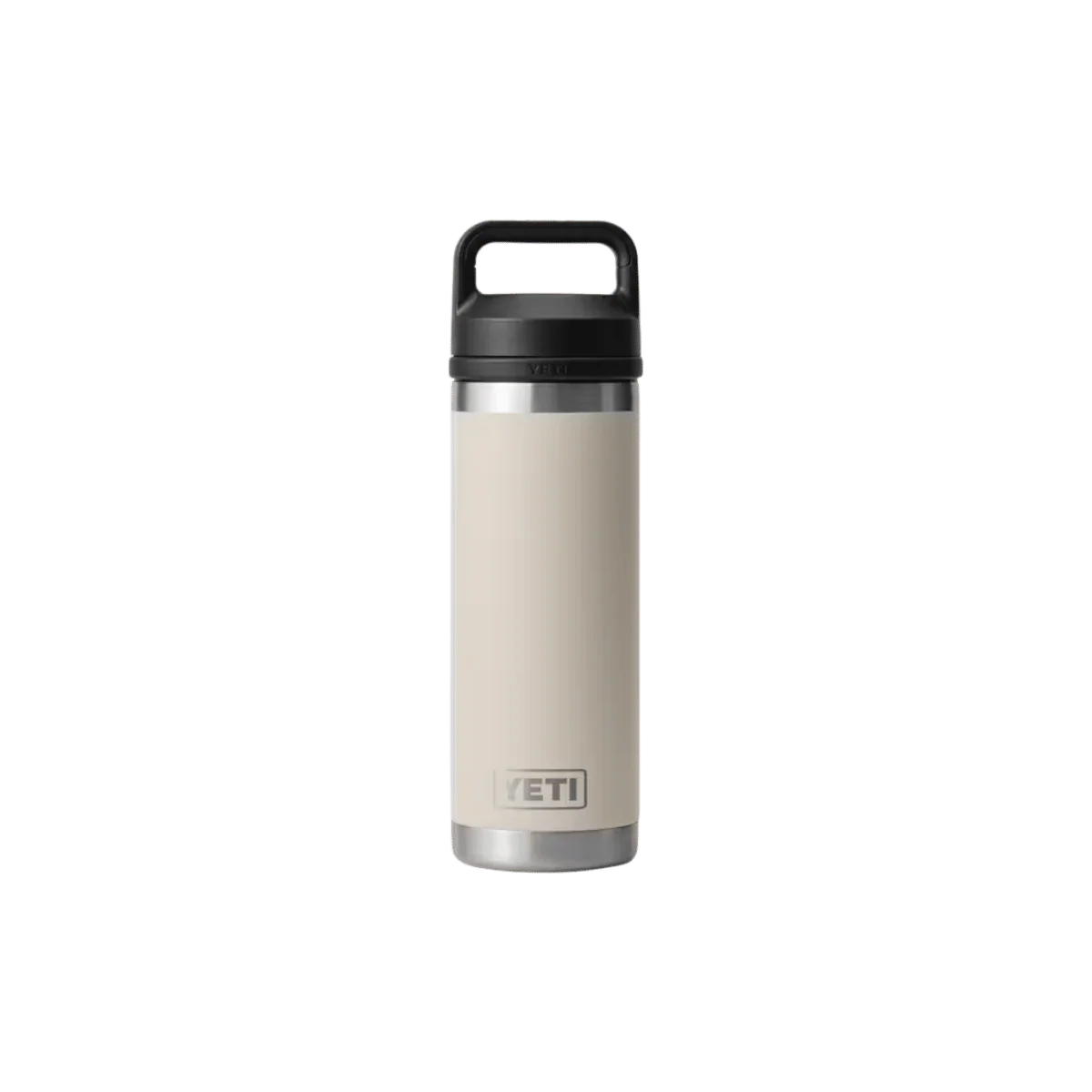 YETI RAMBLER BOTTLE FLIP CHUG 18OZ - Image 2