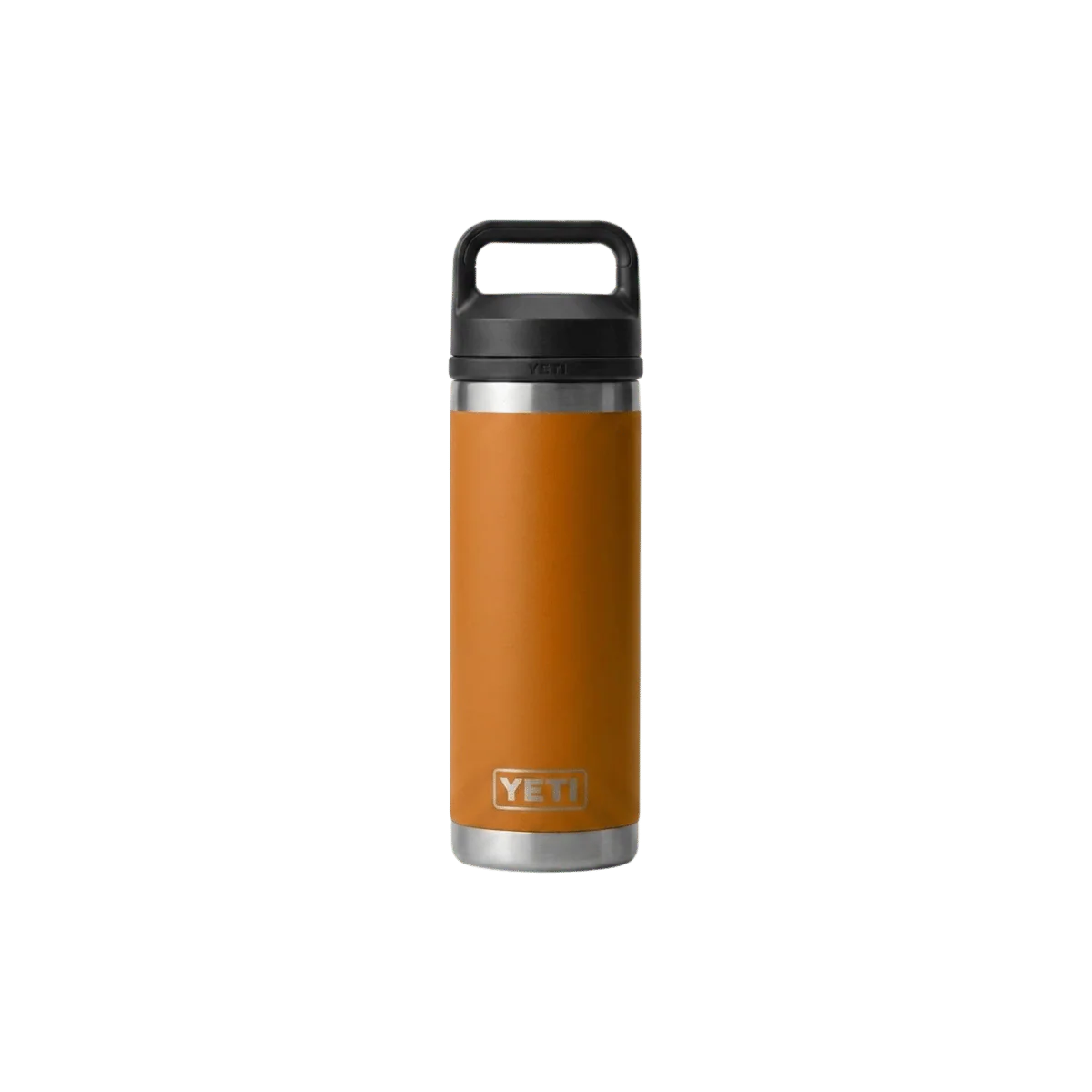 YETI RAMBLER BOTTLE FLIP CHUG 18OZ - Image 4