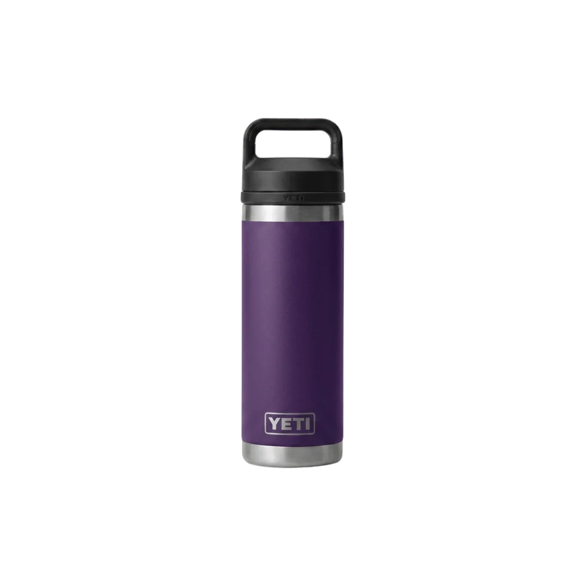 YETI RAMBLER BOTTLE FLIP CHUG 18OZ - Image 5