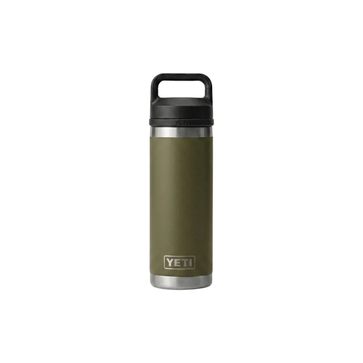 YETI RAMBLER BOTTLE FLIP CHUG 18OZ - Image 6