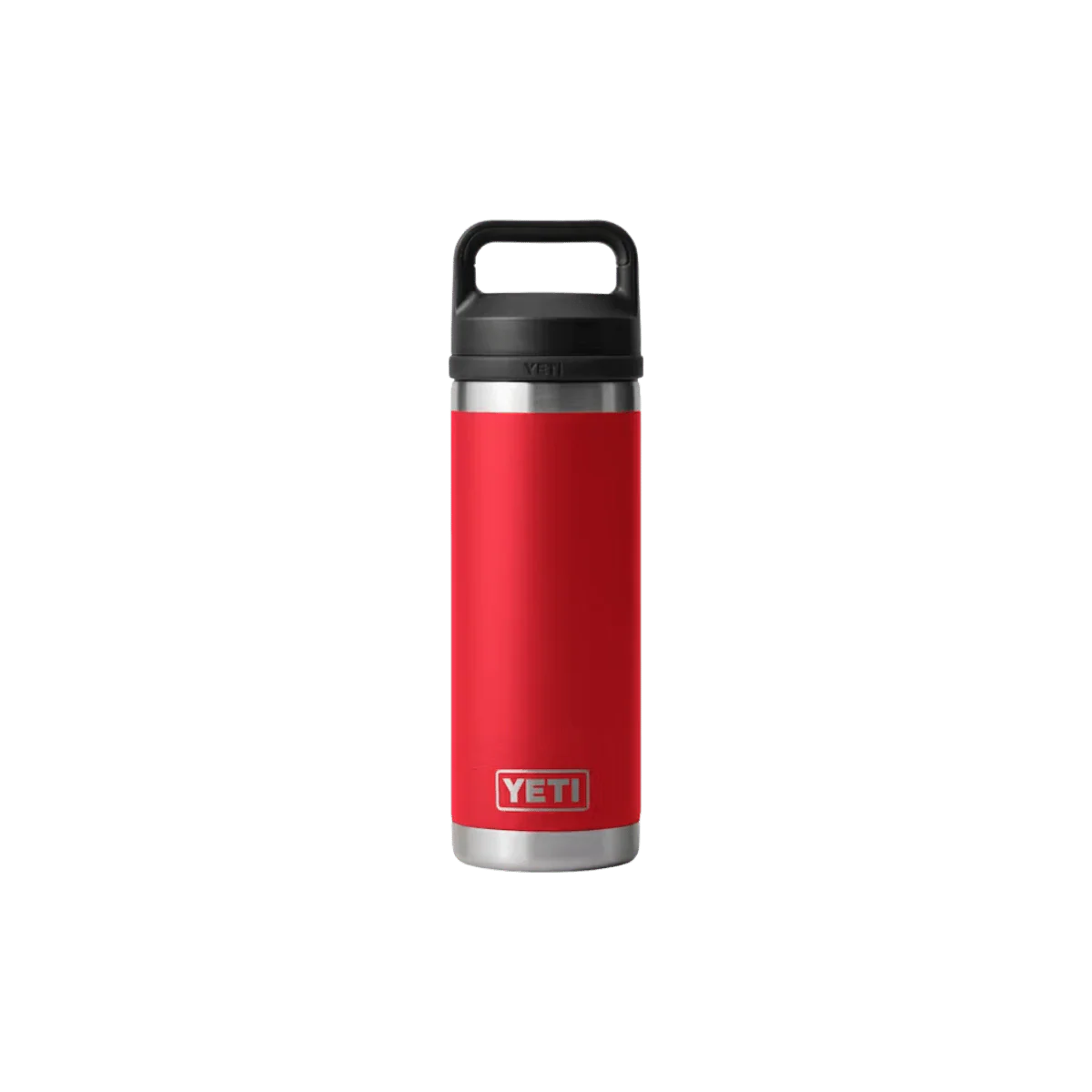 YETI RAMBLER BOTTLE FLIP CHUG 18OZ - Image 7