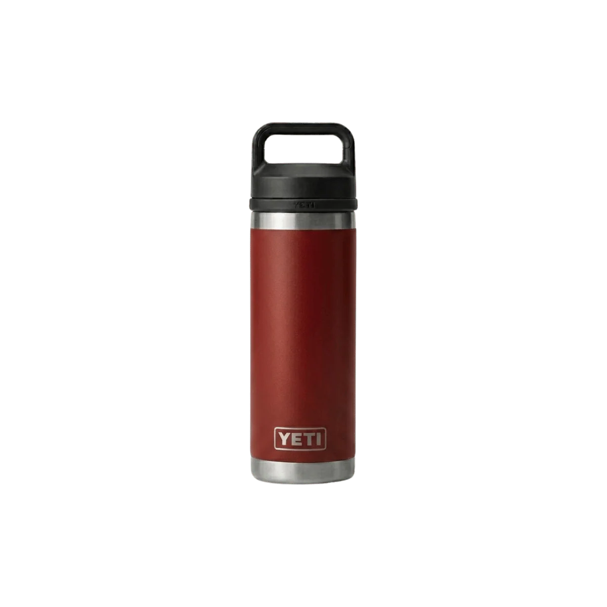 YETI RAMBLER BOTTLE FLIP CHUG 18OZ - Image 9