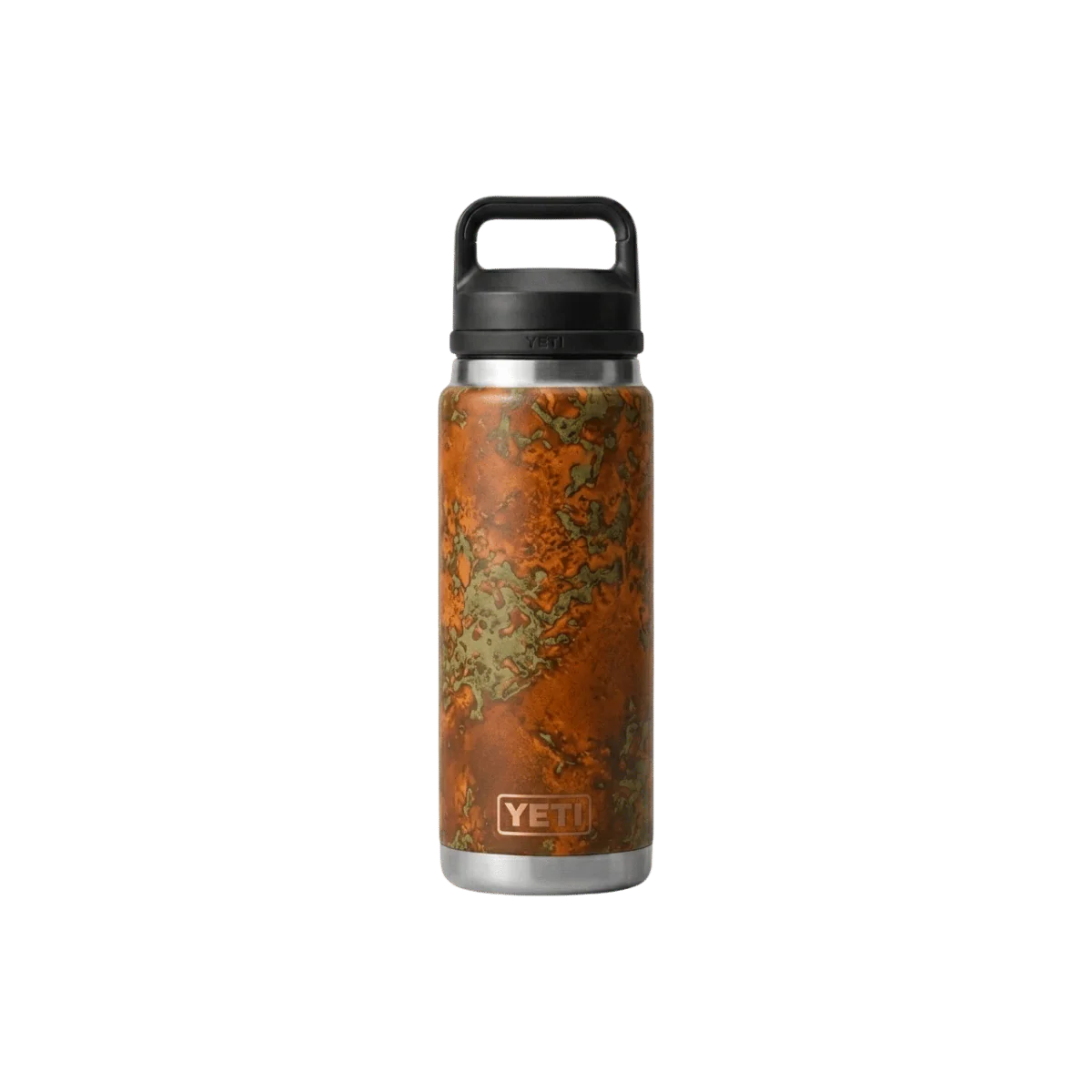 YETI RAMBLER BOTTLE FLIP CHUG 26OZ - Image 4