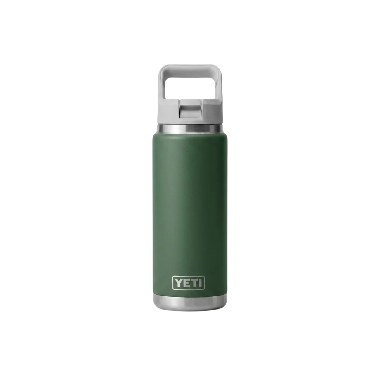 YETI PREM RAMBLER BOTTLE FLIP CHUG
