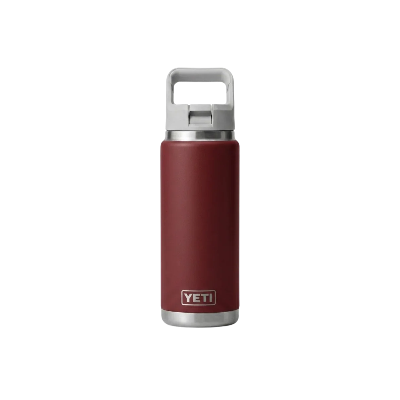 YETI PREM RAMBLER BOTTLE FLIP CHUG - Image 2