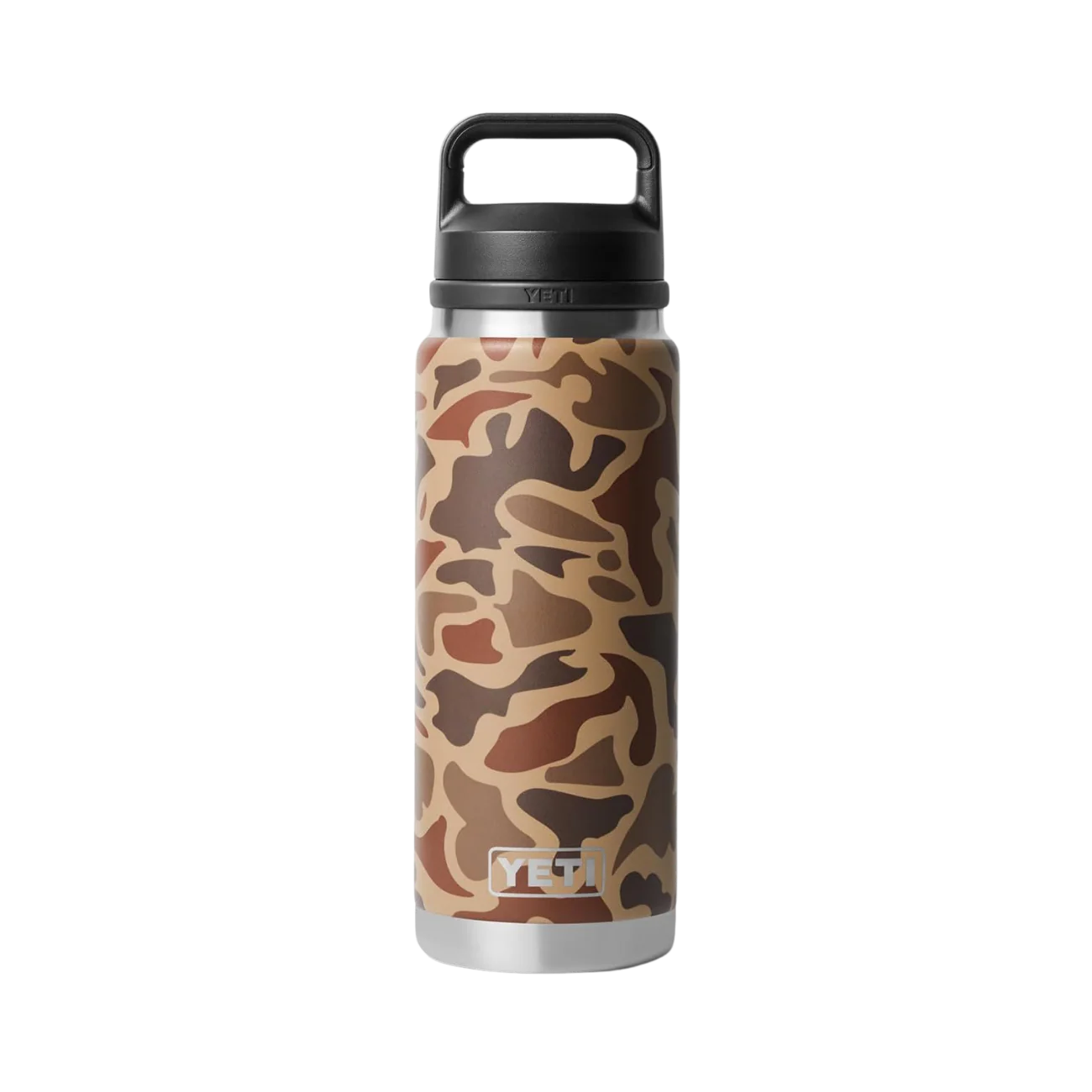 YETI PREMIUM RAMBLER BOTTLE CHUG