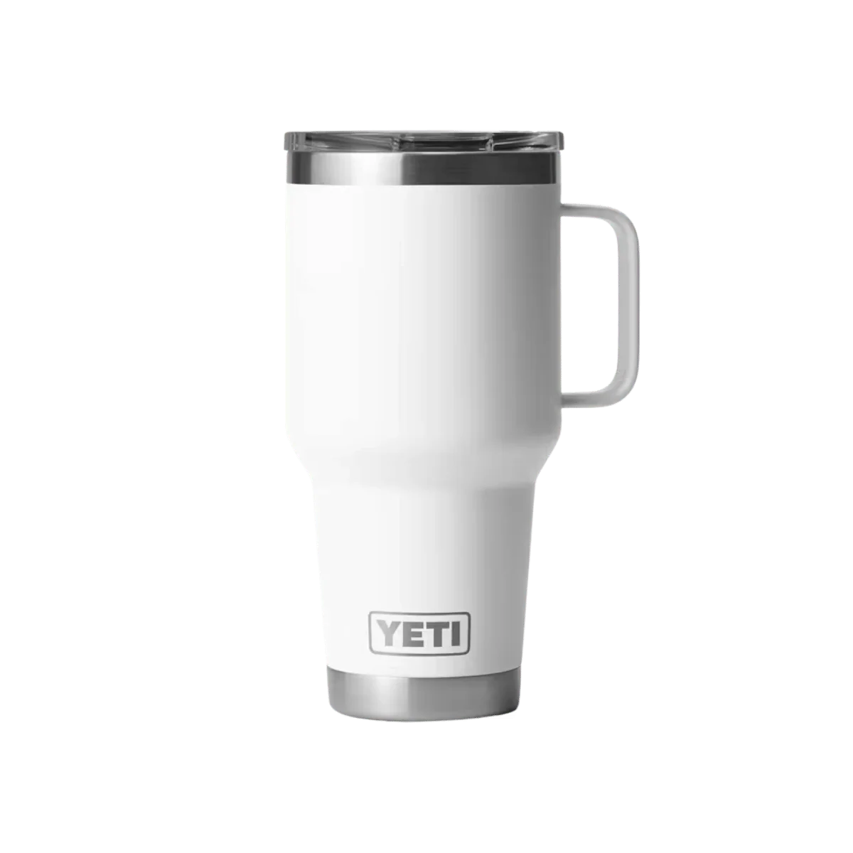 YETI RAMBLER 30OZ TRAVEL MUG 2.0 - Image 8