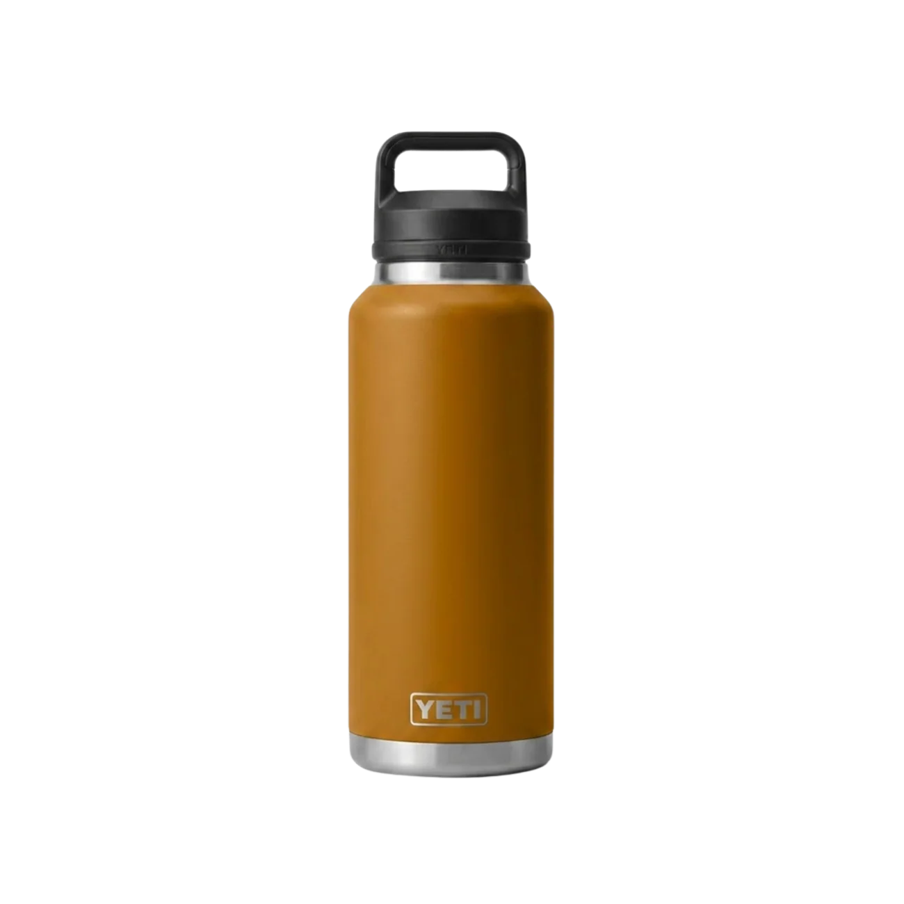 YETI RAMBLER COLOR CAP CHUG BOTTLE
