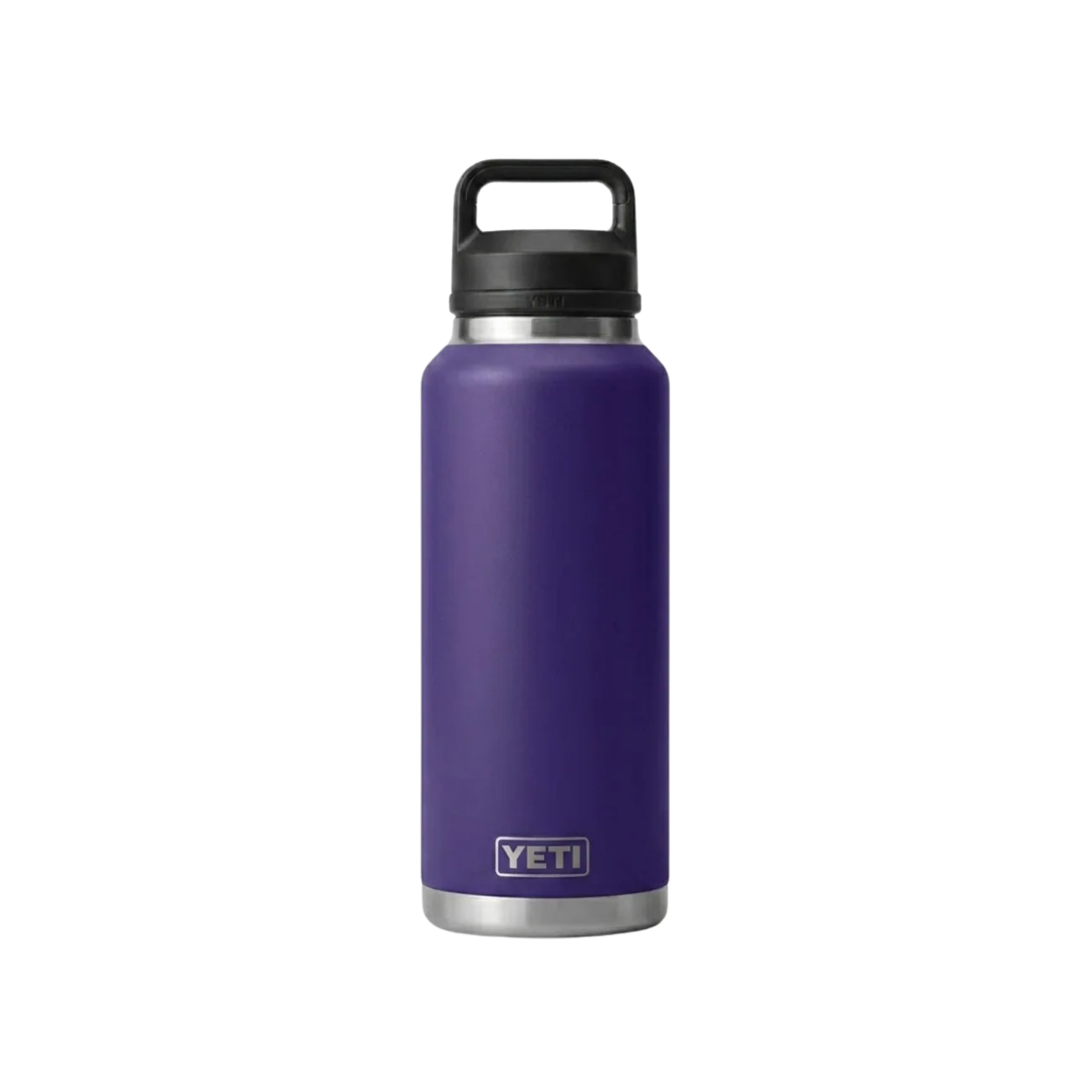 YETI RAMBLER COLOR CAP CHUG BOTTLE - Image 2