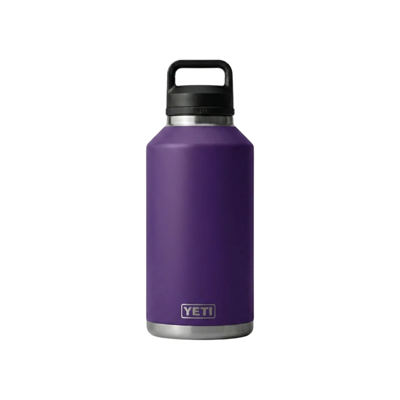 YETI RAMBLER COLOR CAP CHUG BOTTLE - Image 2