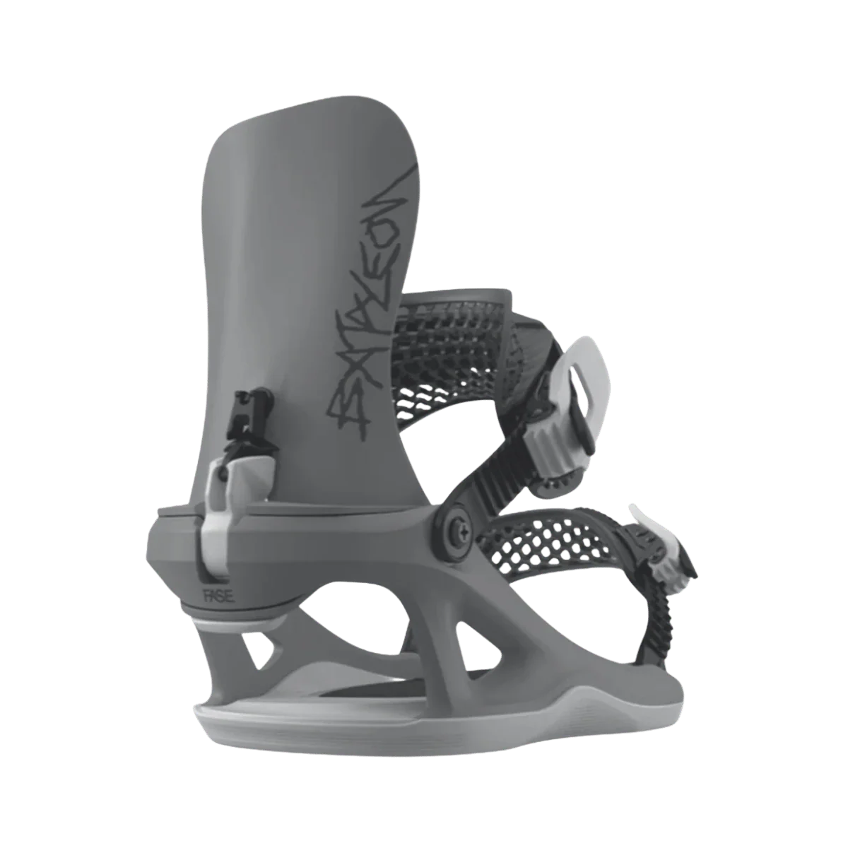 BATALEON GHOST FASE SNOWBOARD BINDINGS 26/27 - Image 4